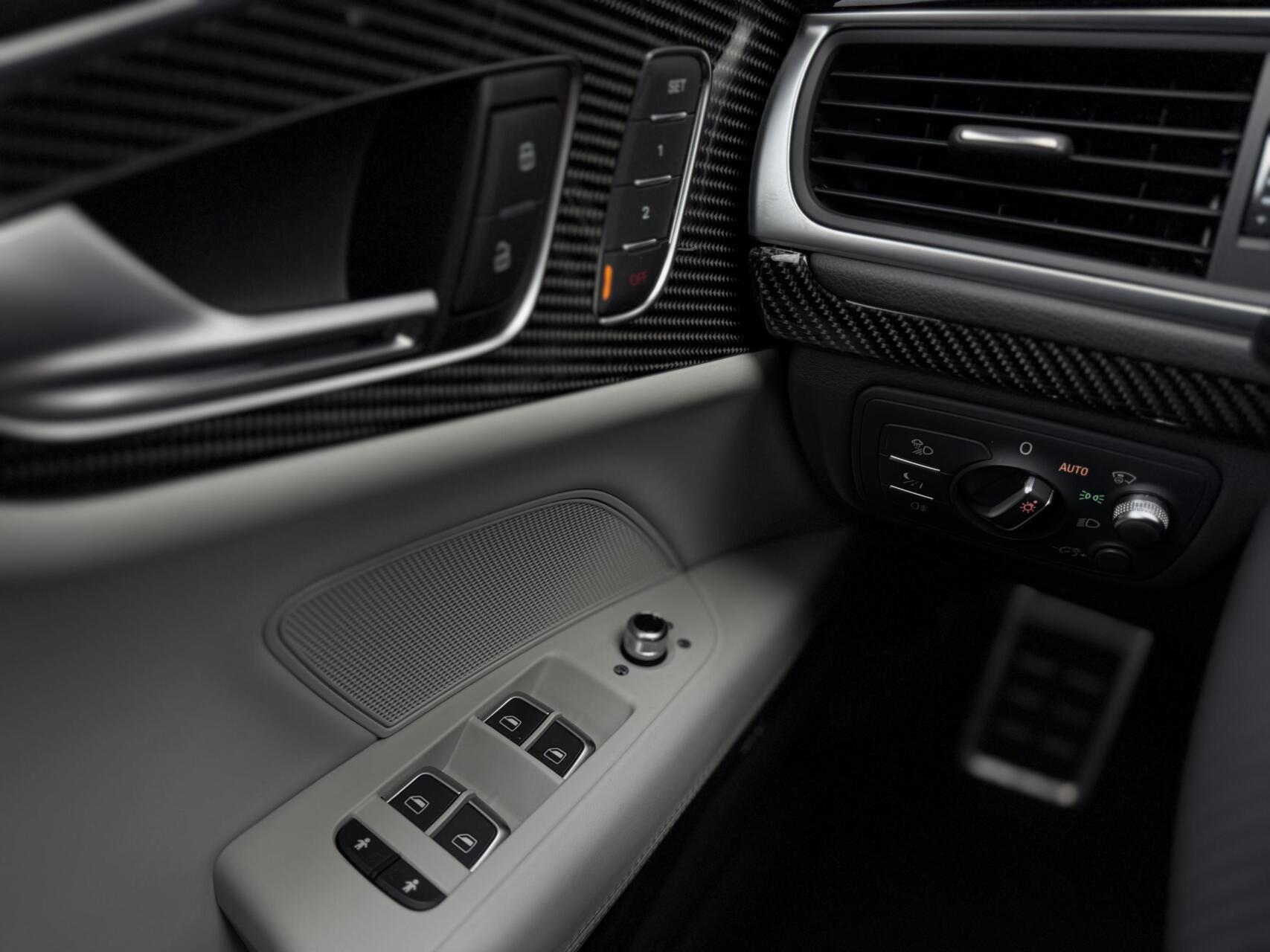 Foto van Audi RS 7 Sportback