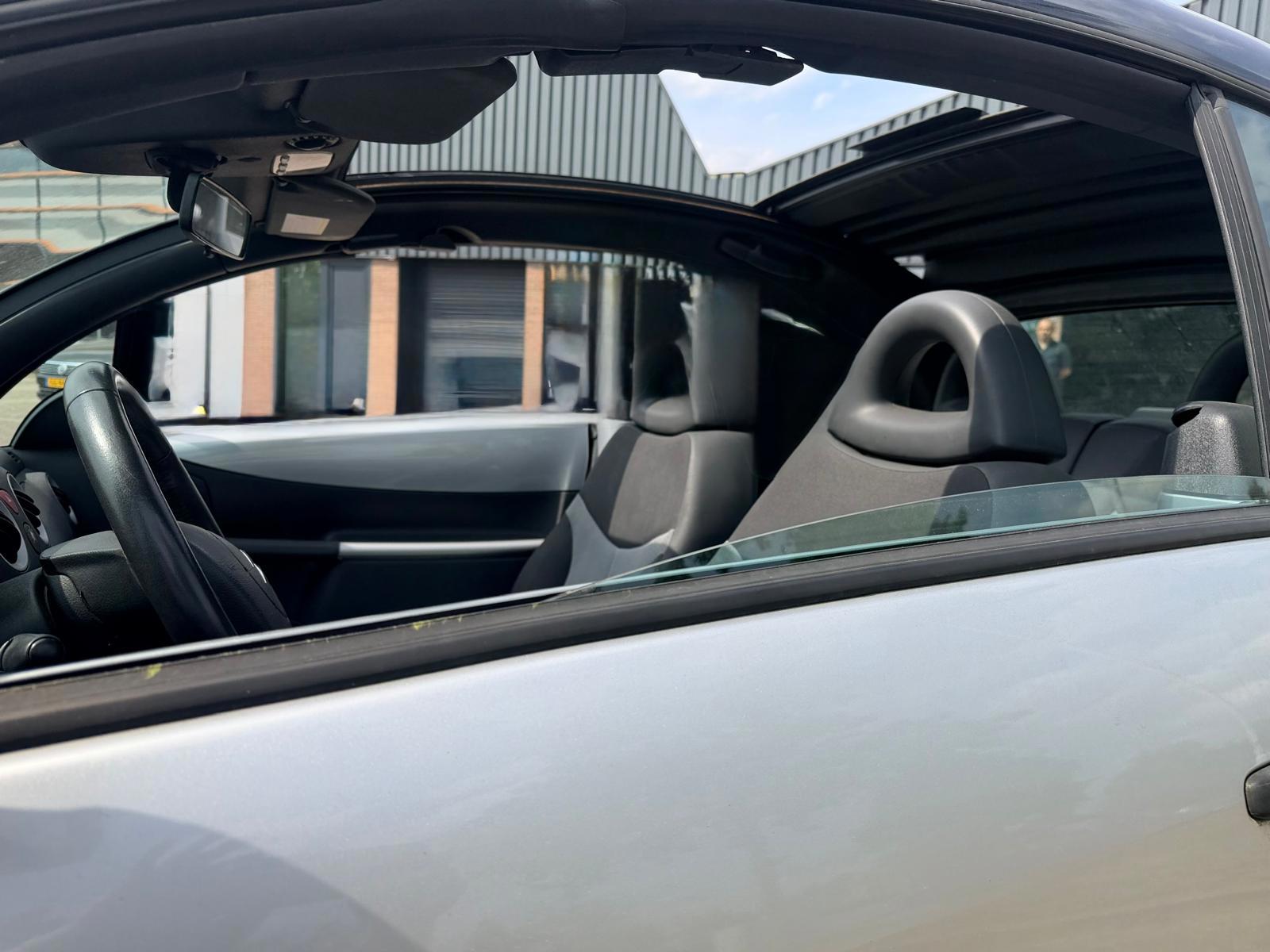 Foto van Citroen C3 Pluriel