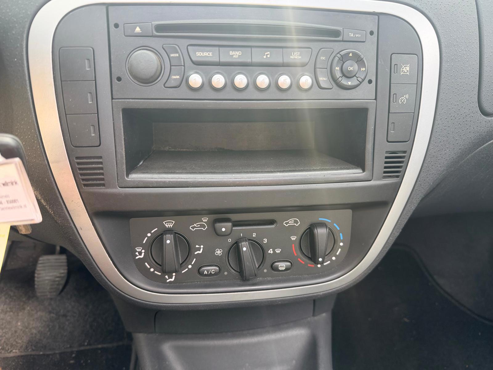 Foto van Citroen C3 Pluriel