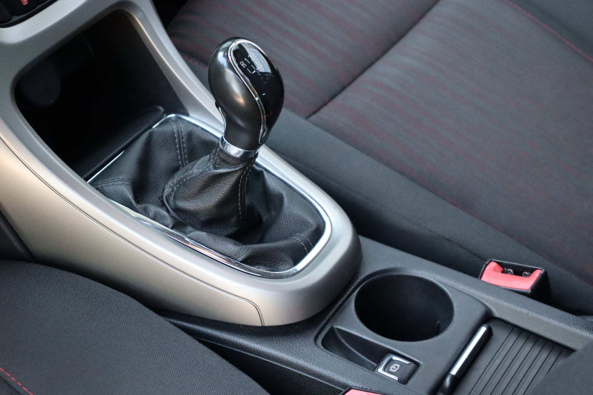 Foto van Opel Astra Sports Tourer