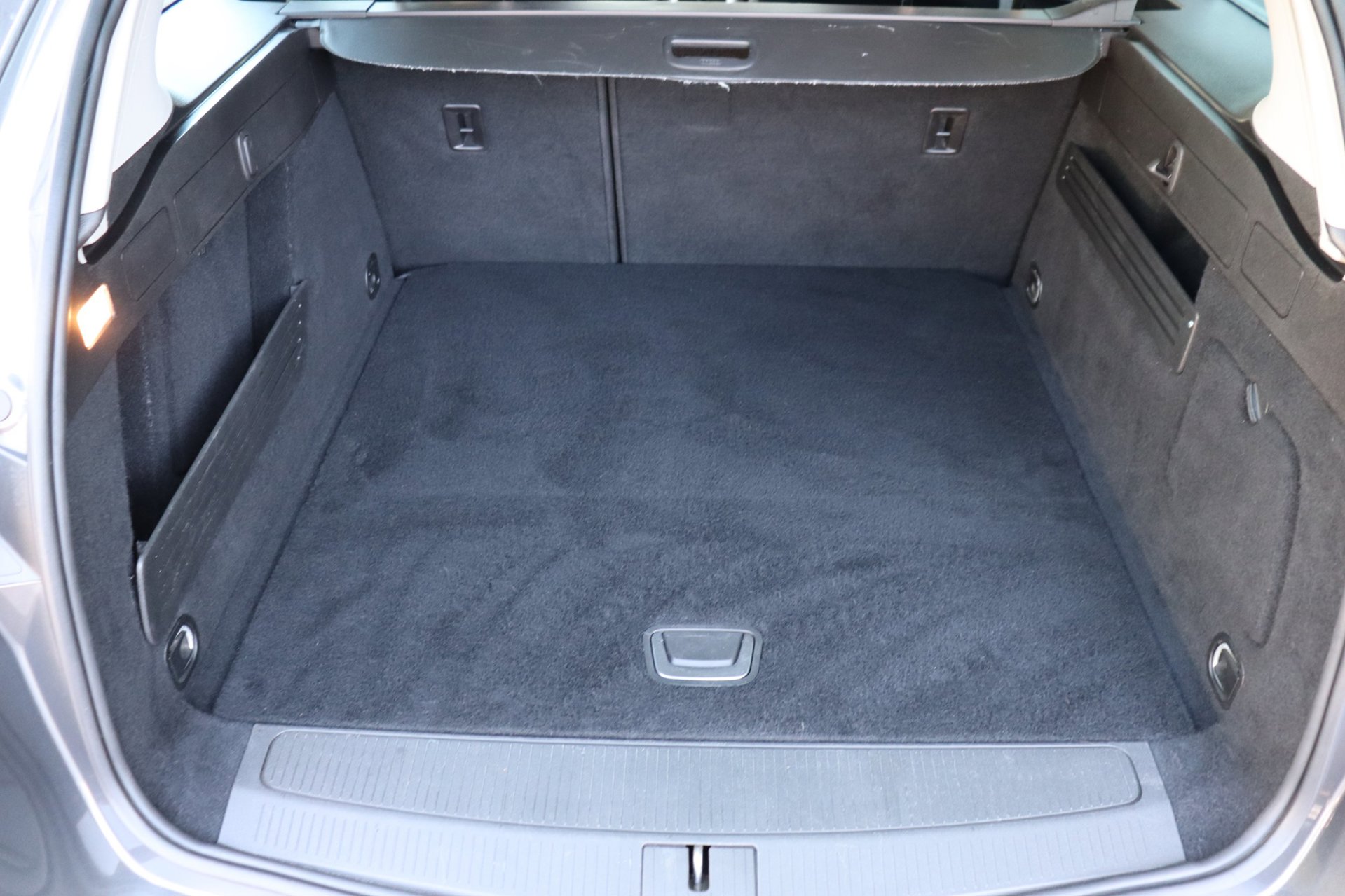 Foto van Opel Astra Sports Tourer