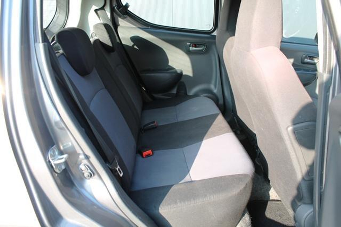 Foto van Suzuki Alto
