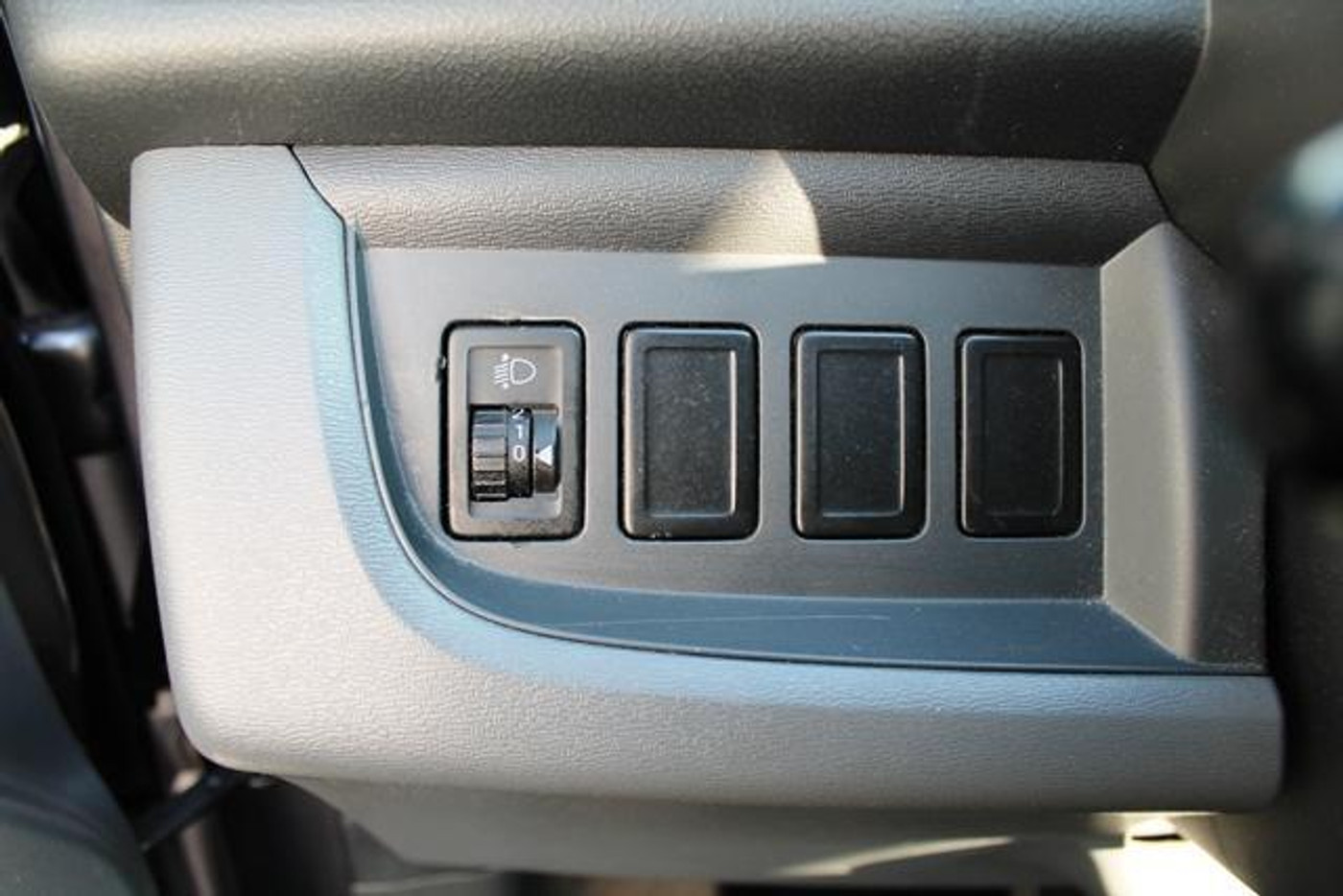 Foto van Suzuki Alto