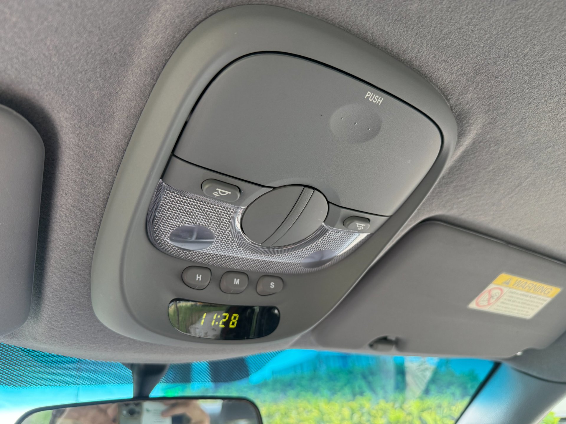Foto van Kia Kia Carens