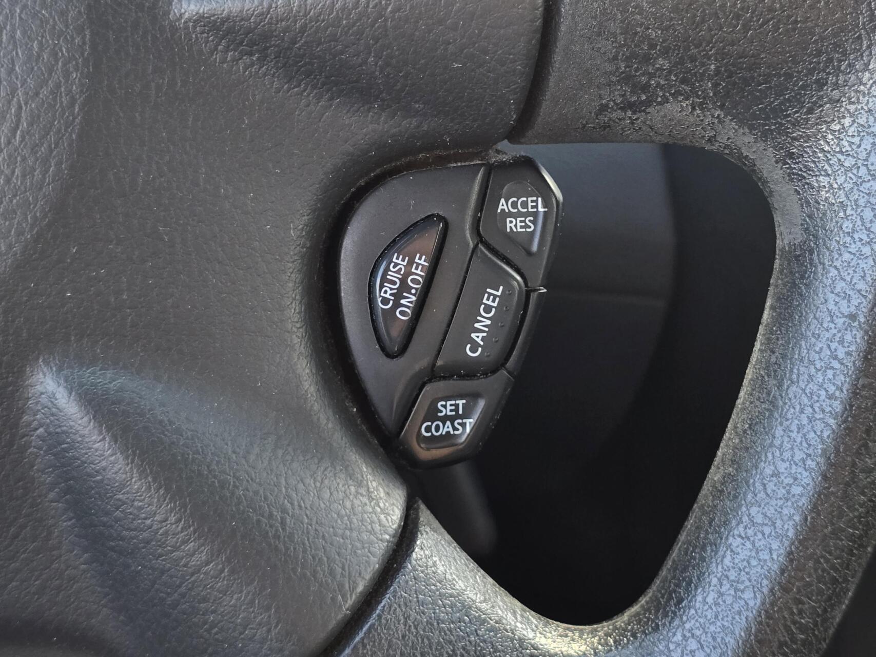 Foto van Nissan Nissan Primera