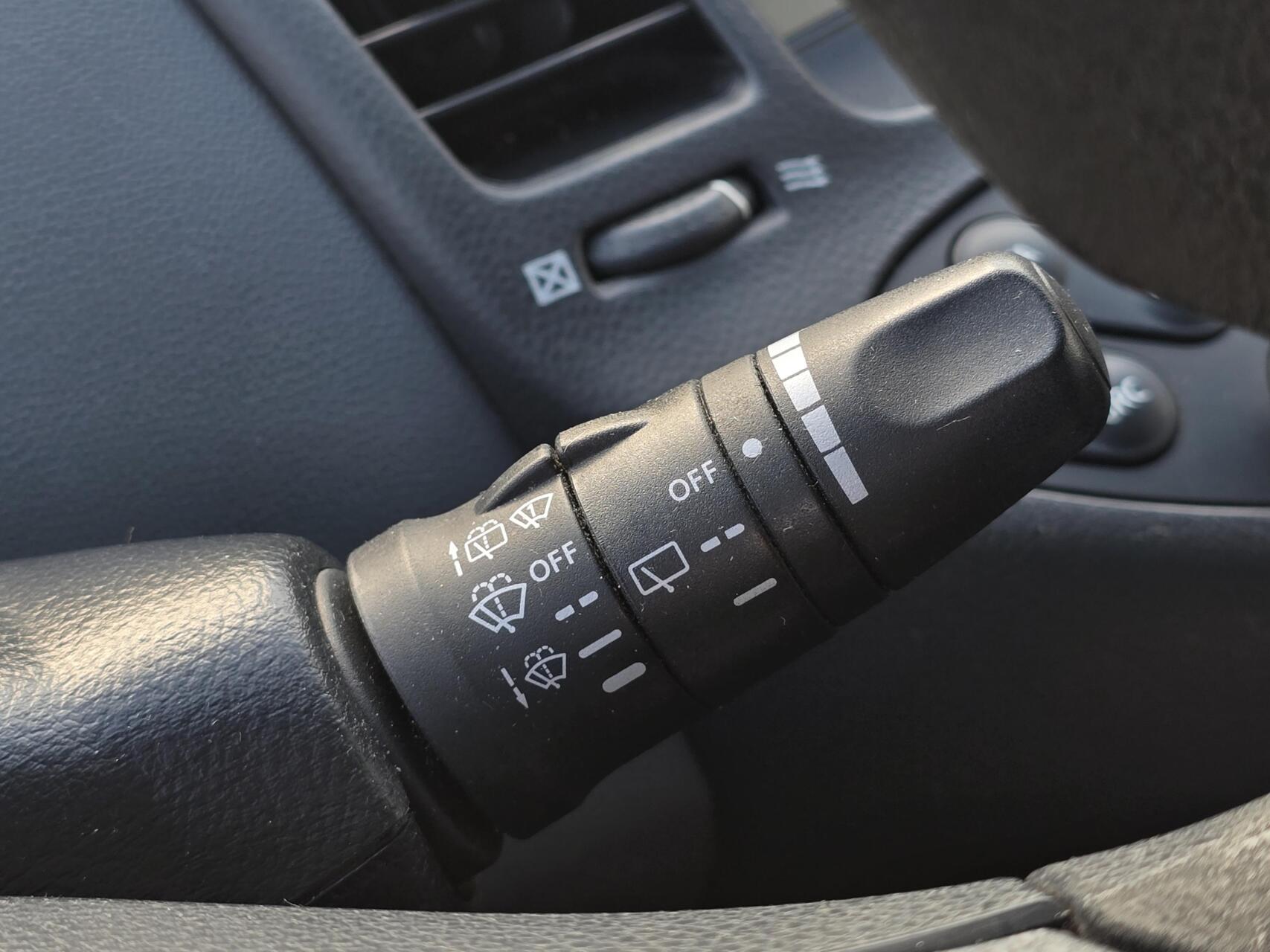 Foto van Nissan Nissan Primera