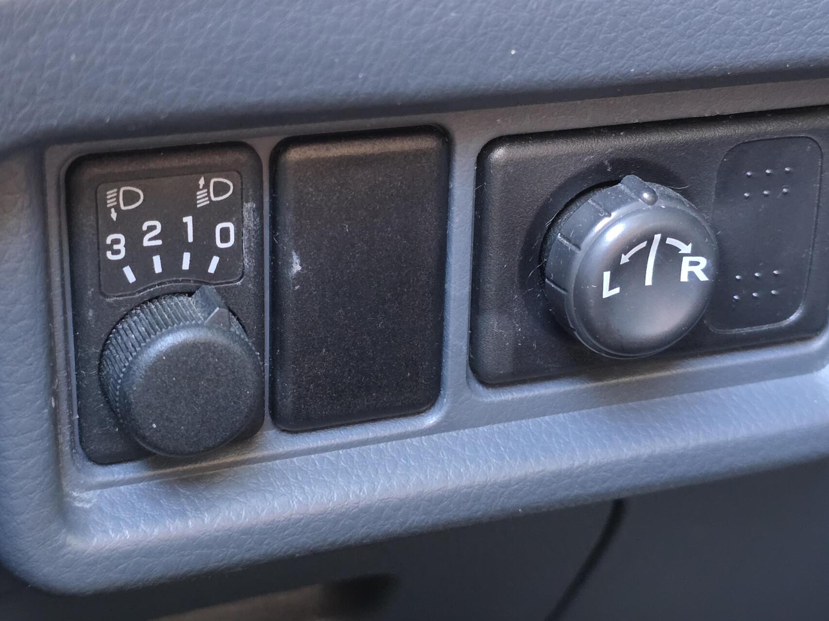 Foto van Nissan Nissan Primera