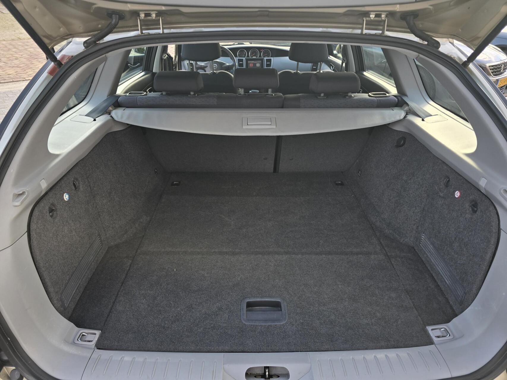 Foto van Nissan Nissan Primera