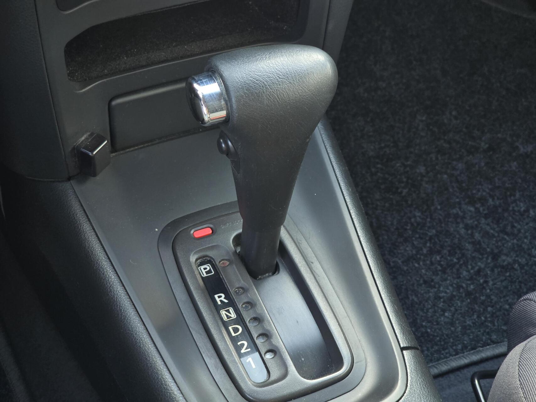 Foto van Nissan Nissan Primera