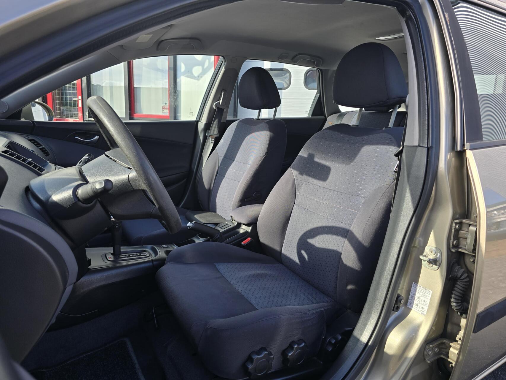 Foto van Nissan Nissan Primera