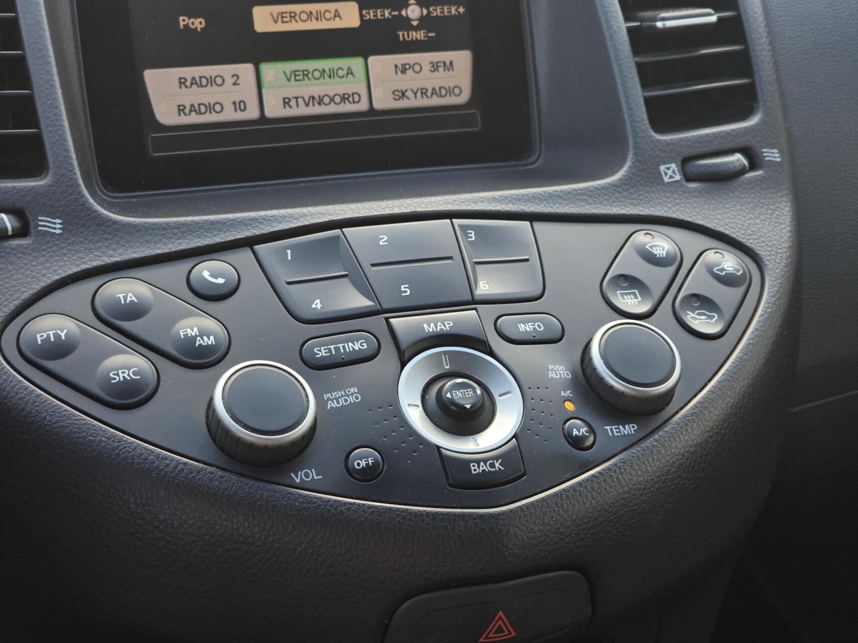 Foto van Nissan Nissan Primera