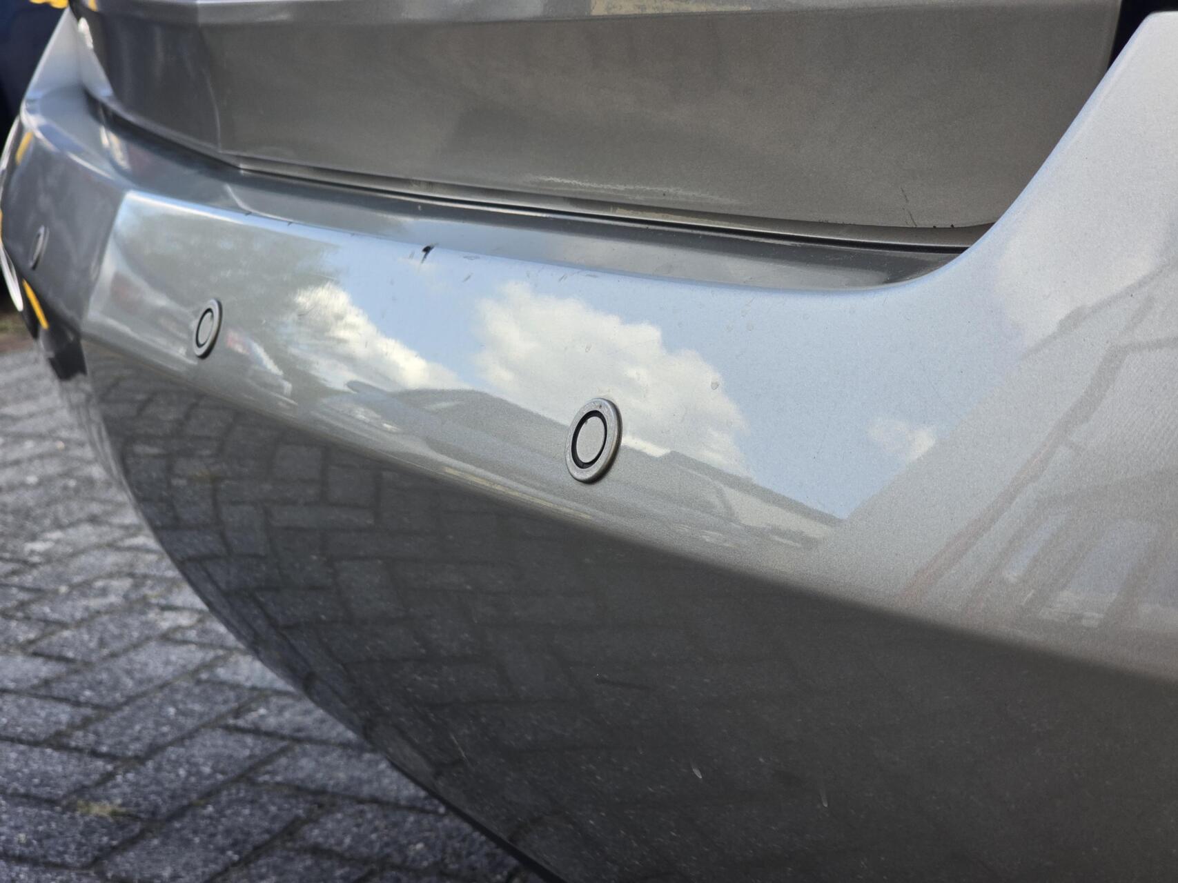 Foto van Nissan Nissan Primera