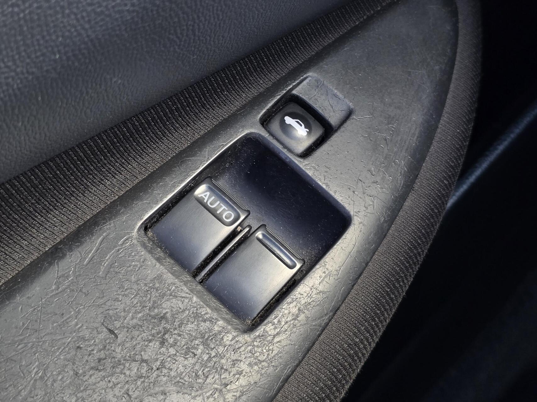 Foto van Nissan Nissan Primera
