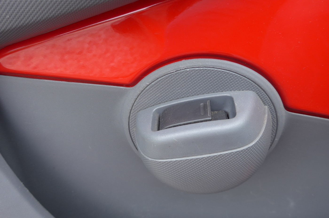 Foto van Citroen Citroen C1