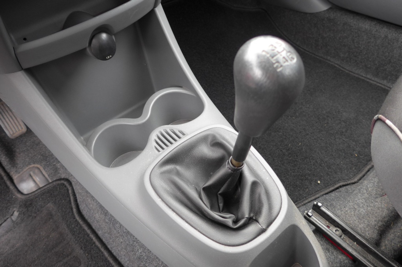 Foto van Citroen Citroen C1