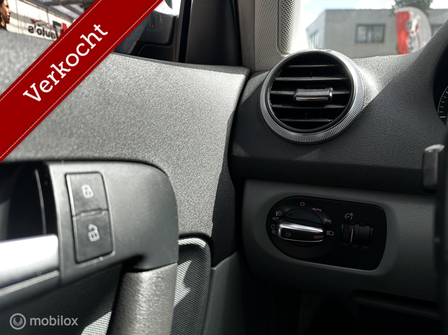 Foto van Audi Audi A3