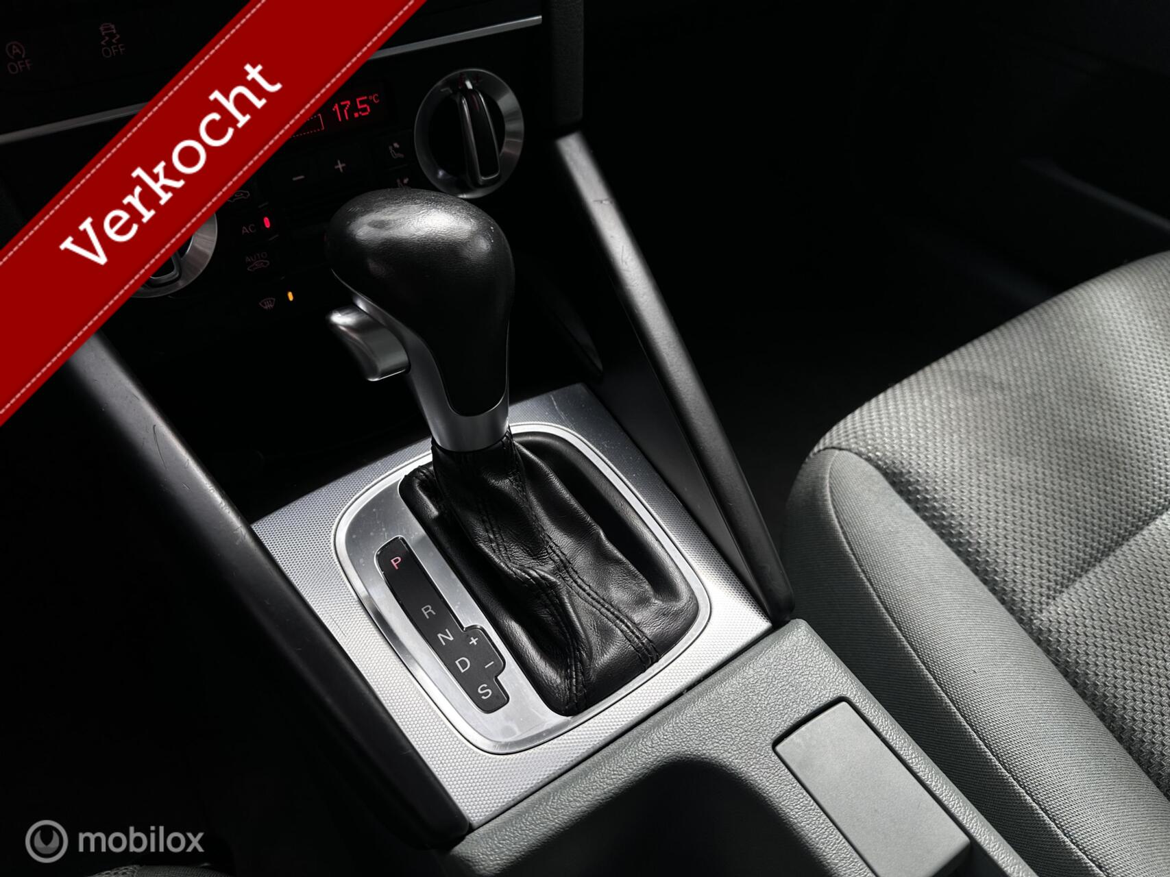 Foto van Audi Audi A3
