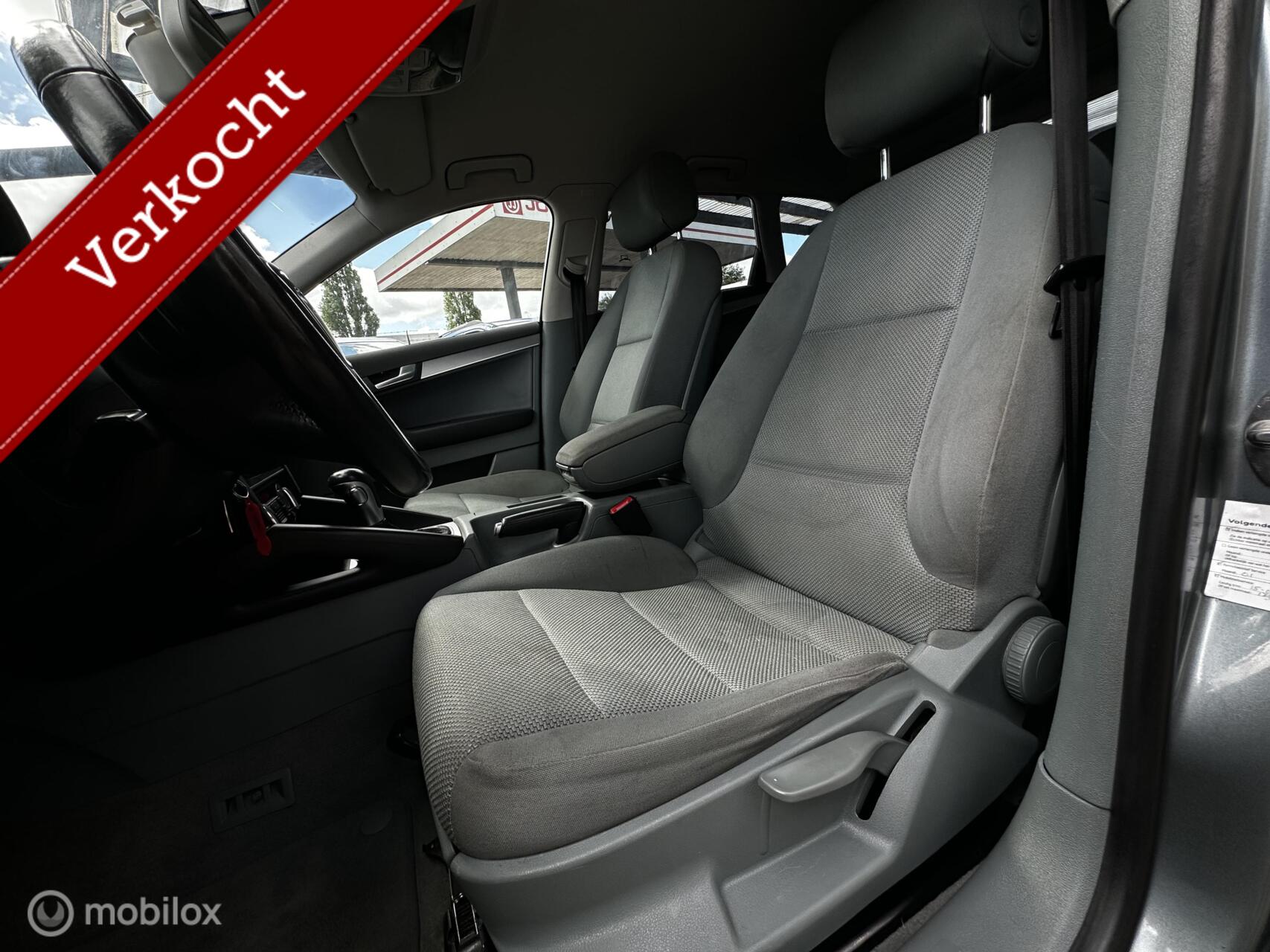 Foto van Audi Audi A3