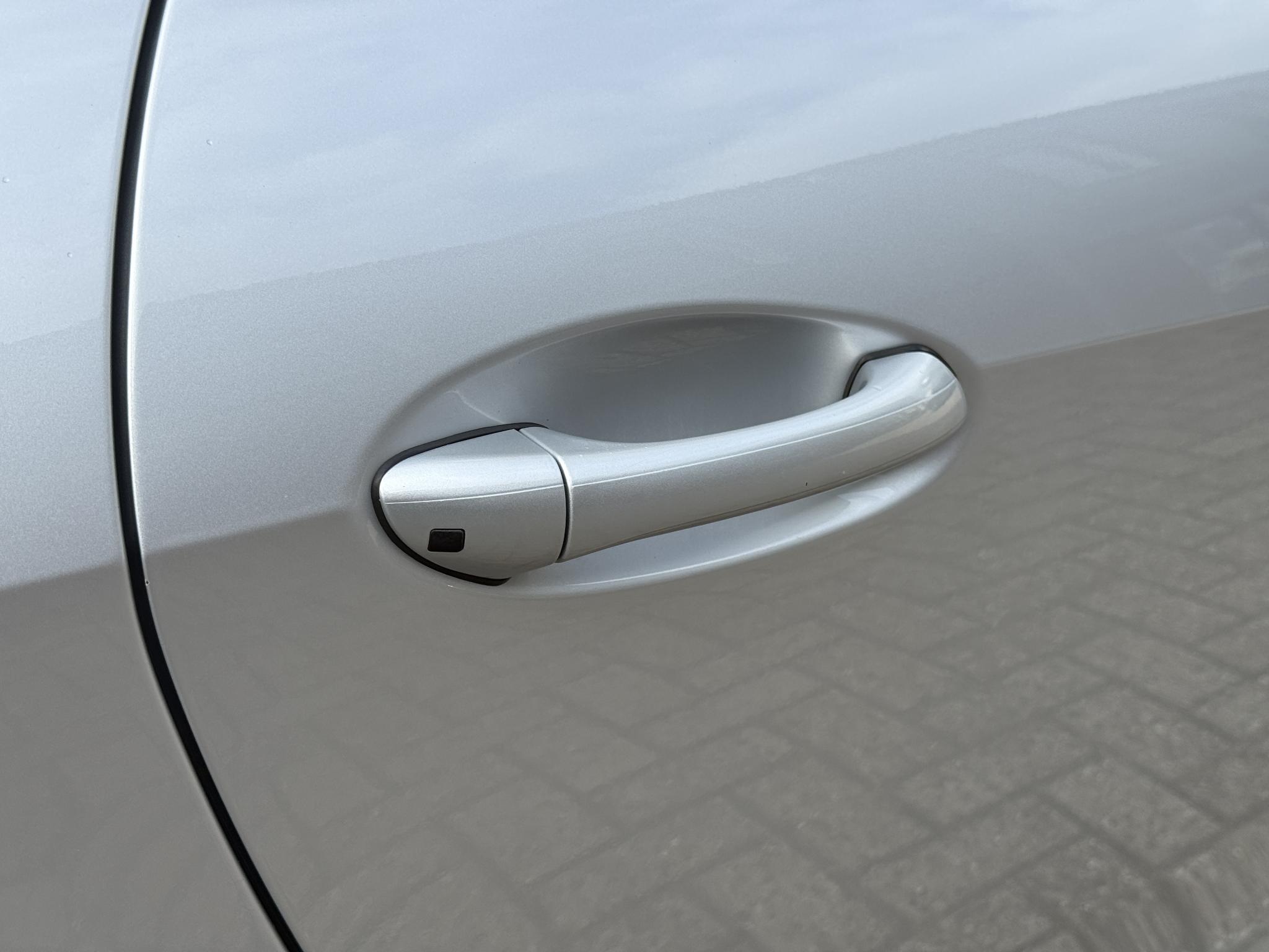 Foto van Mercedes-Benz SLK 350