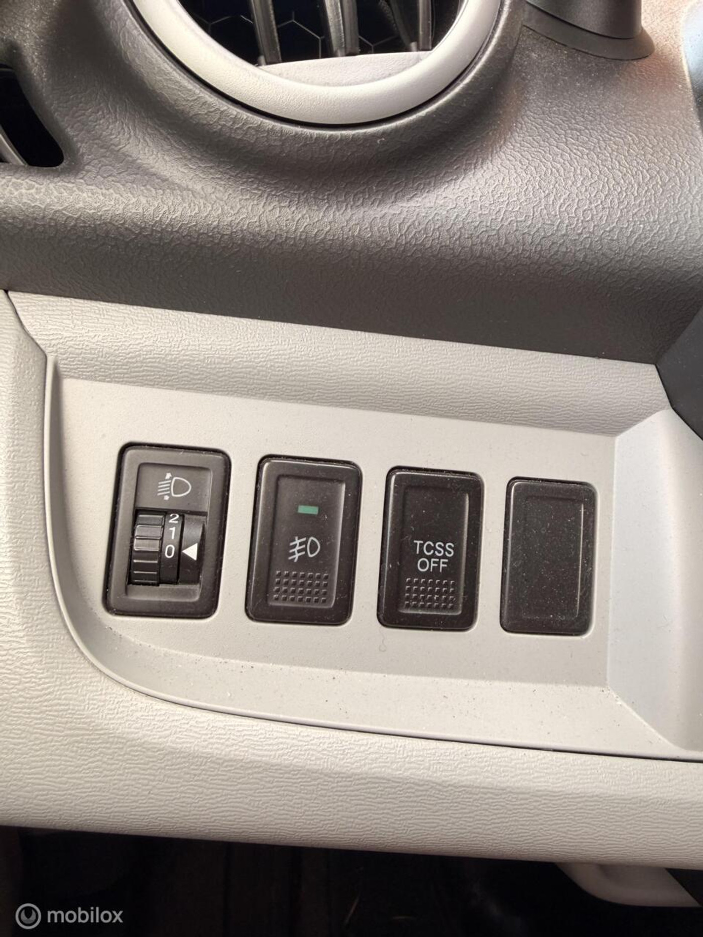 Foto van Suzuki Alto