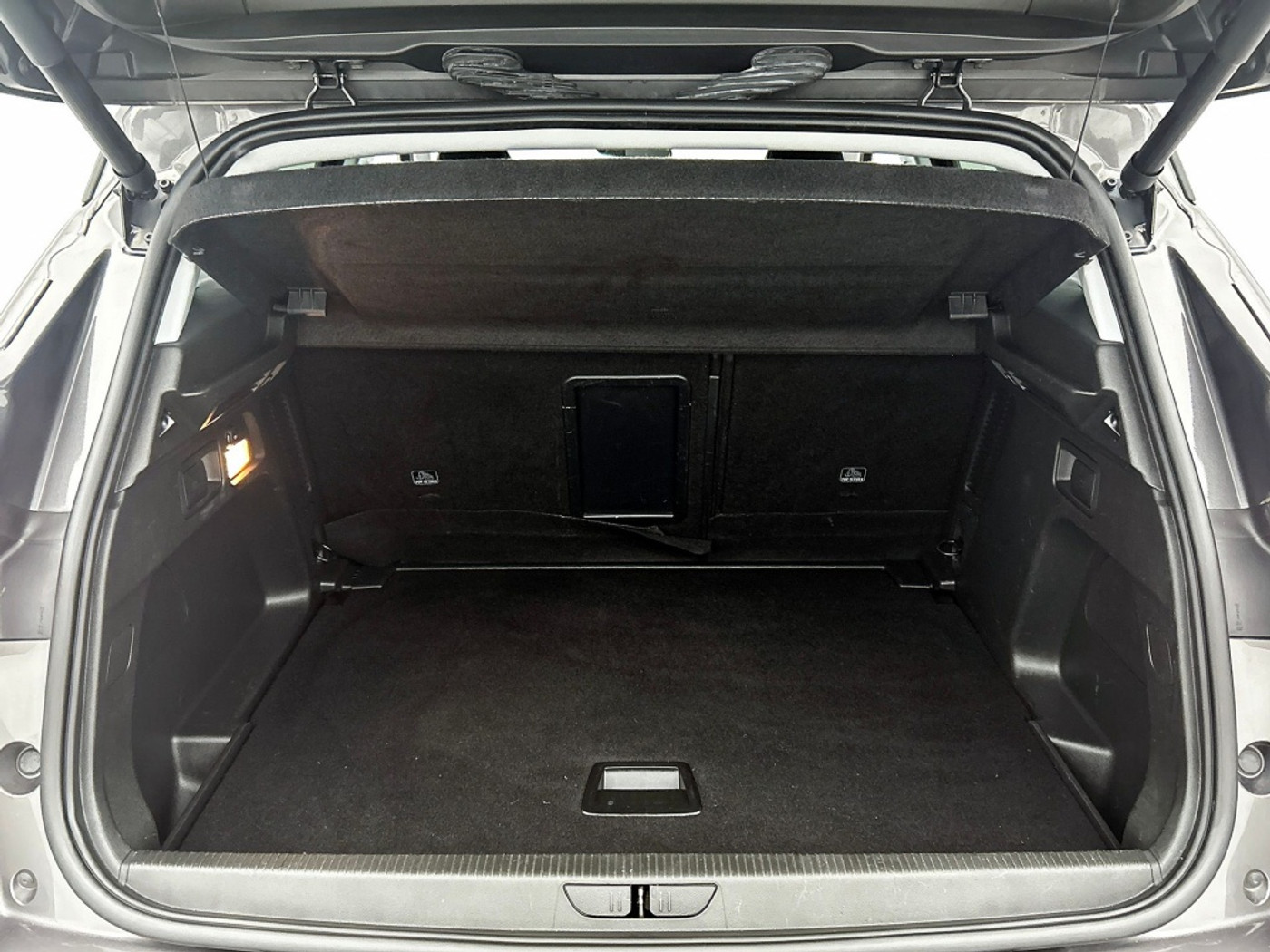 Foto van Opel Grandland X