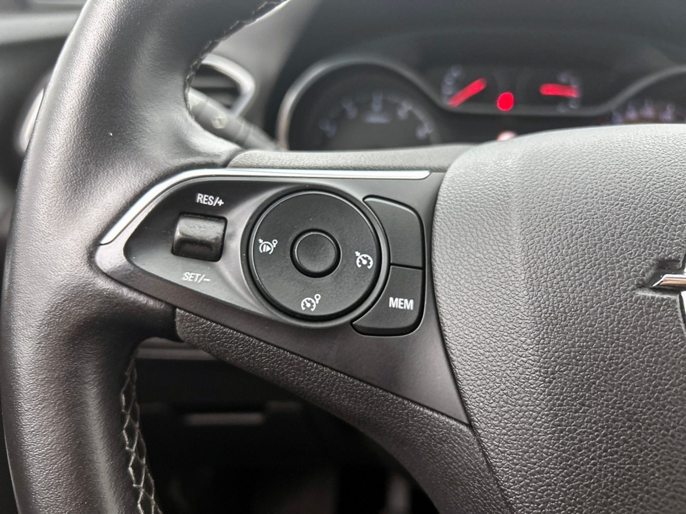 Foto van Opel Grandland X