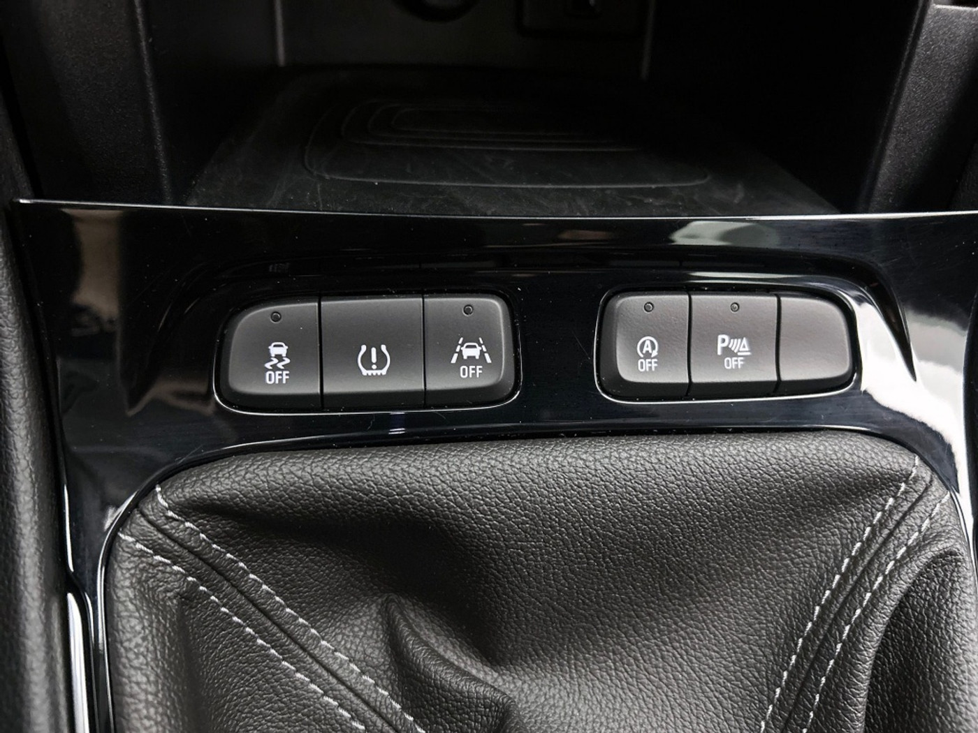Foto van Opel Grandland X