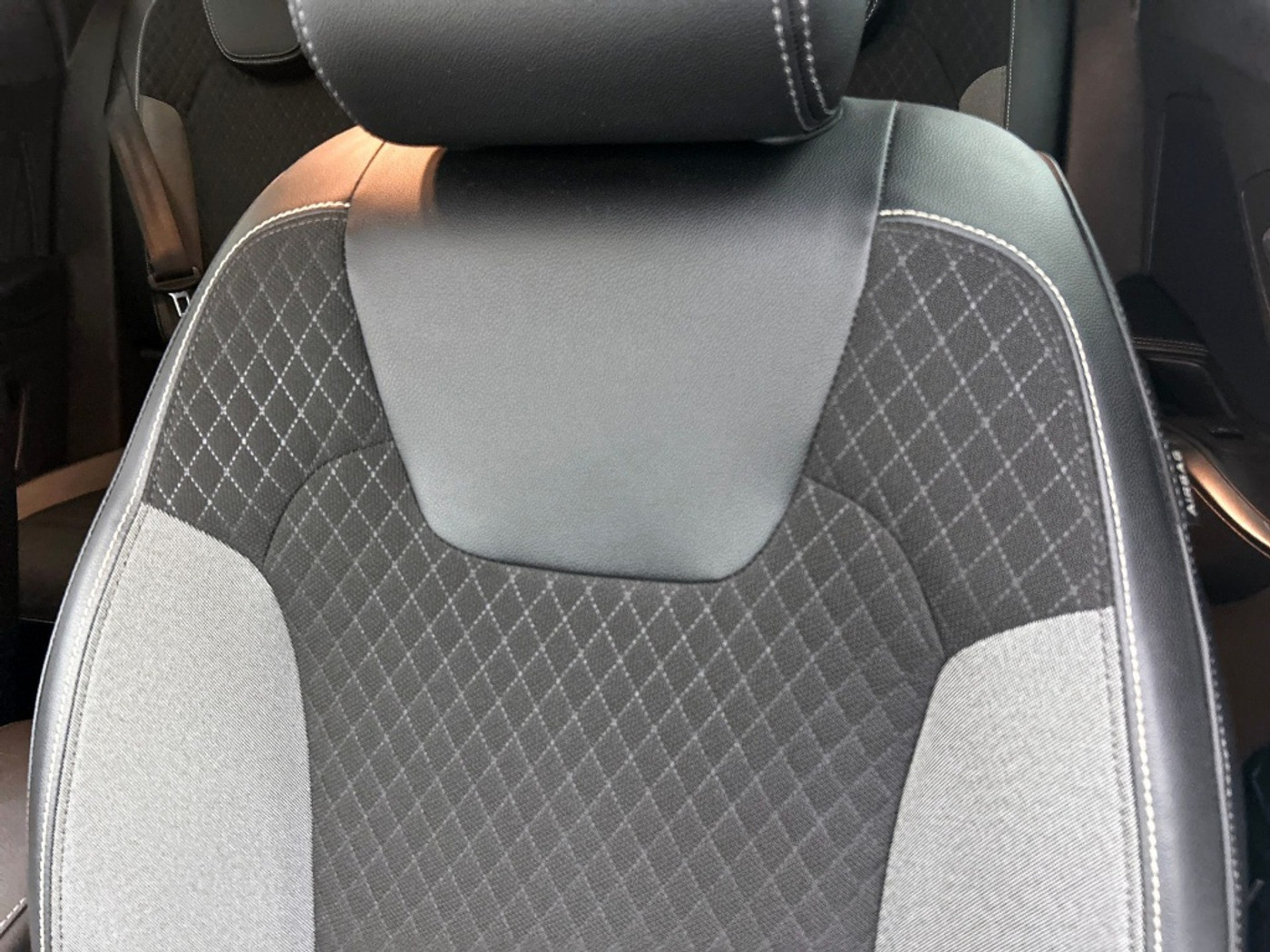 Foto van Opel Grandland X
