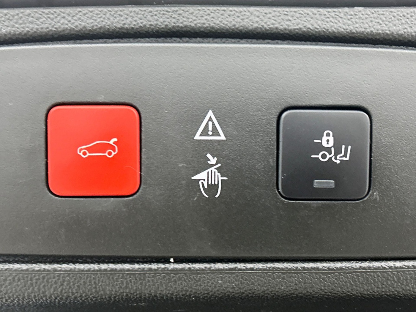 Foto van Opel Grandland X
