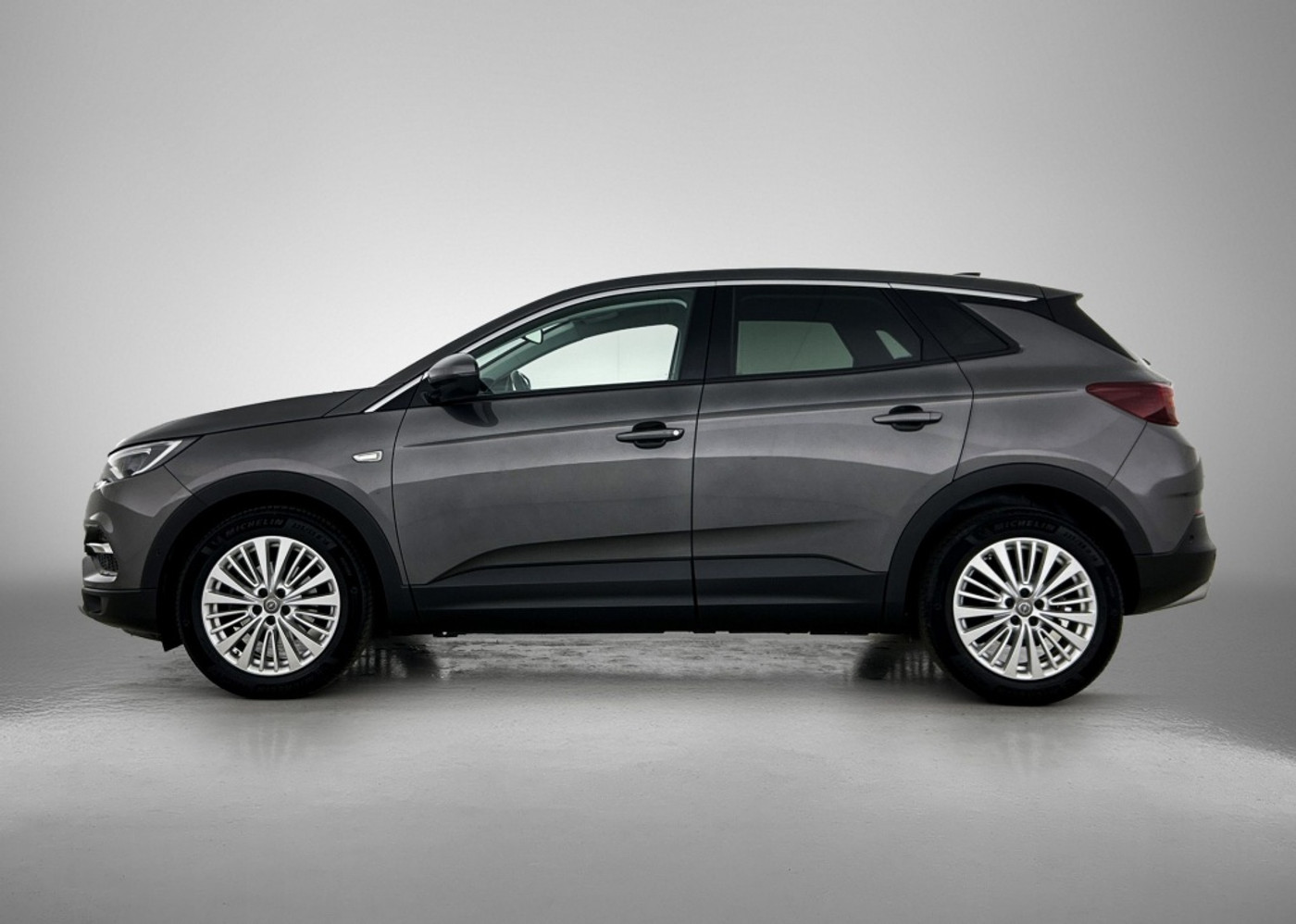 Foto van Opel Grandland X