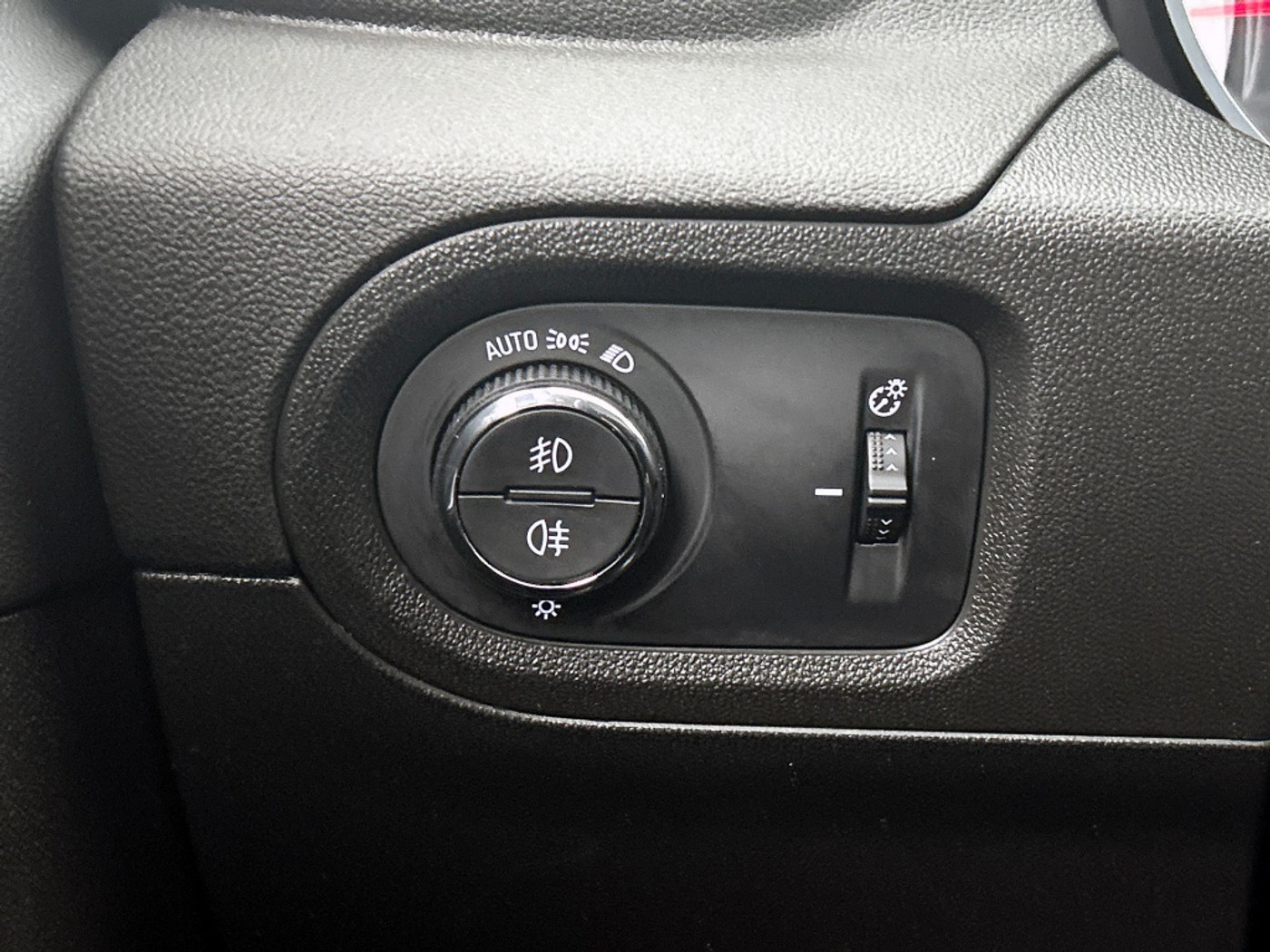 Foto van Opel Grandland X