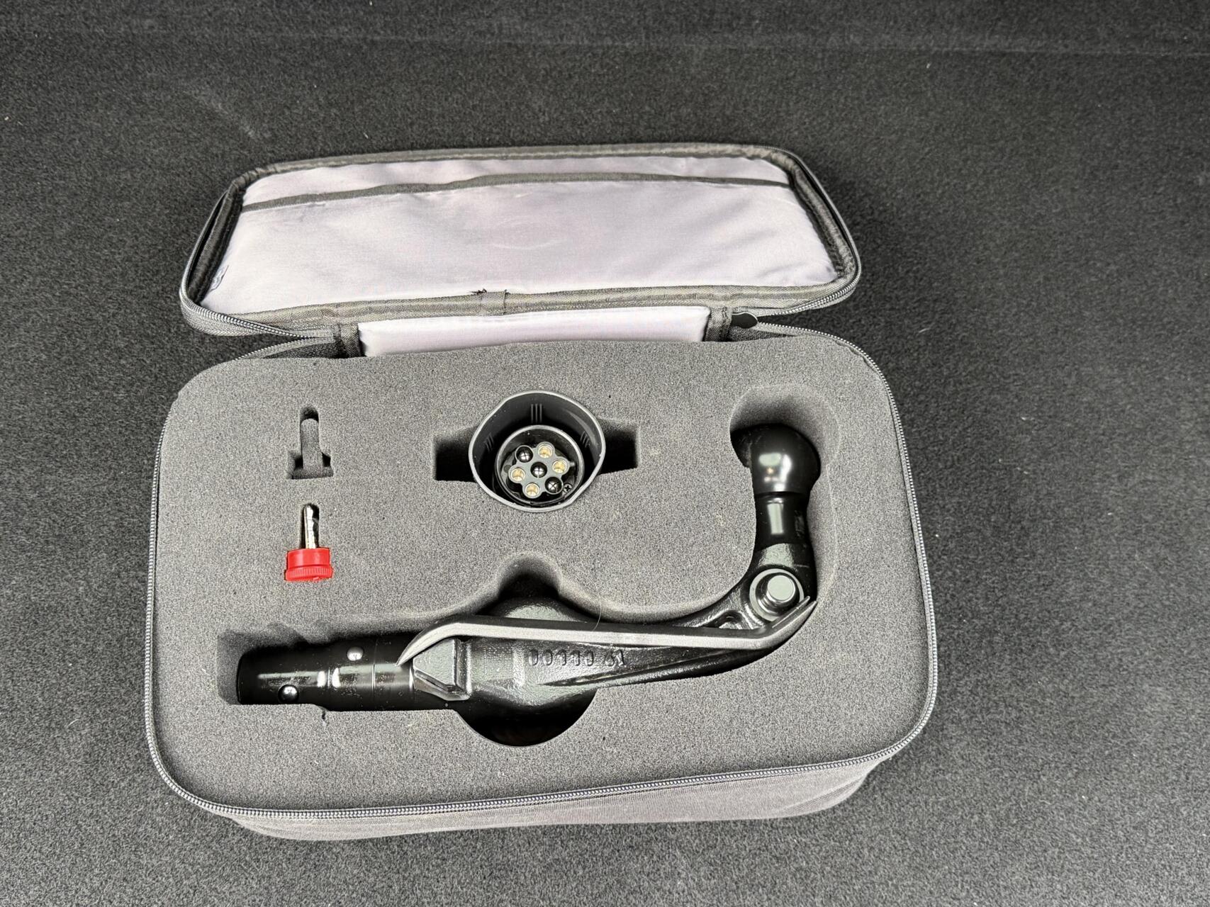 Foto van Tesla Model Y