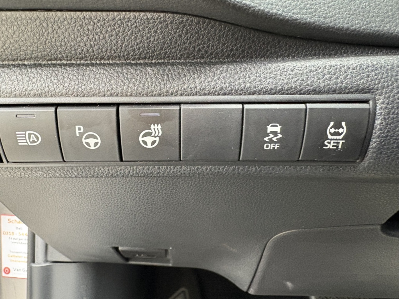Foto van Toyota Toyota Corolla