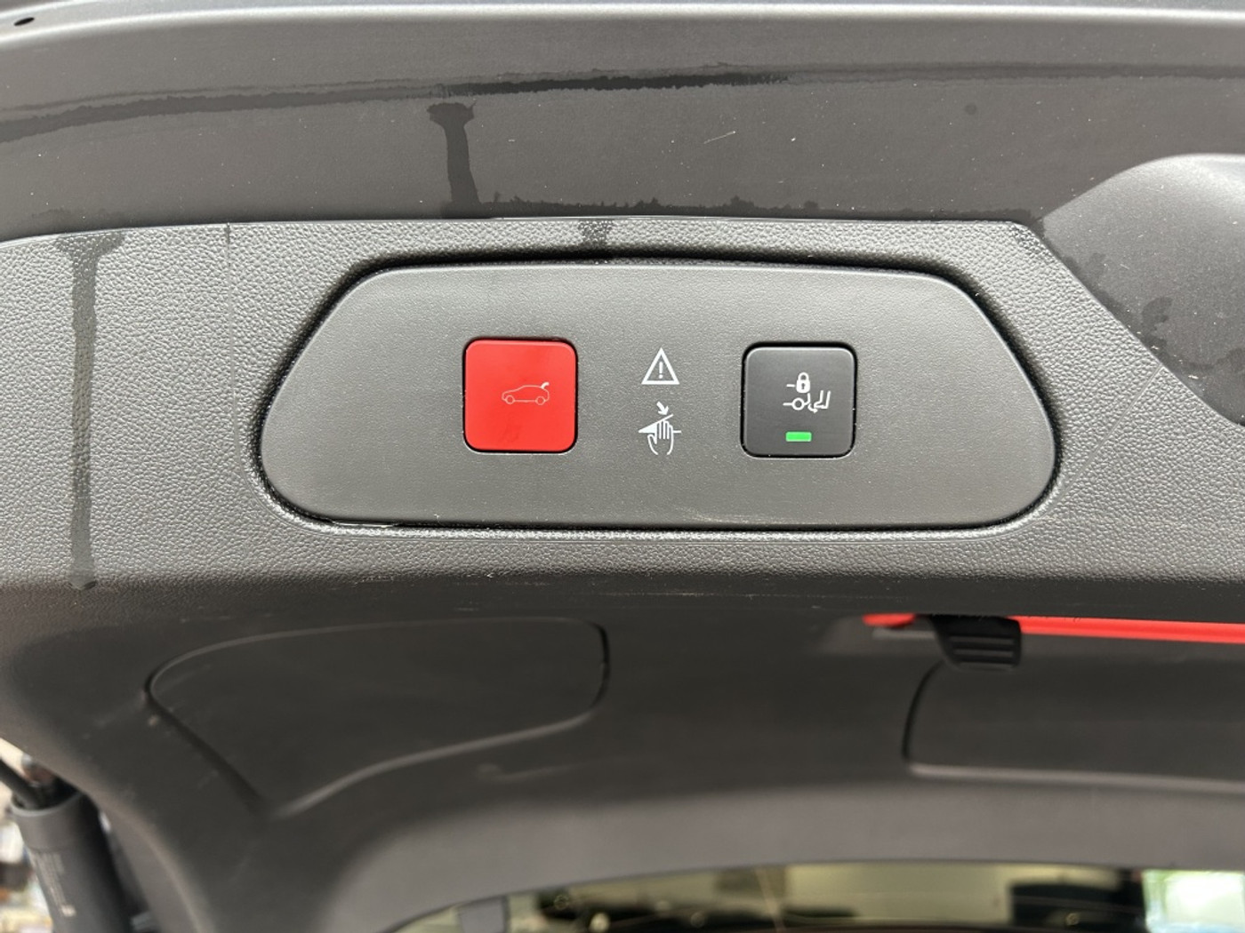 Foto van Opel Grandland X