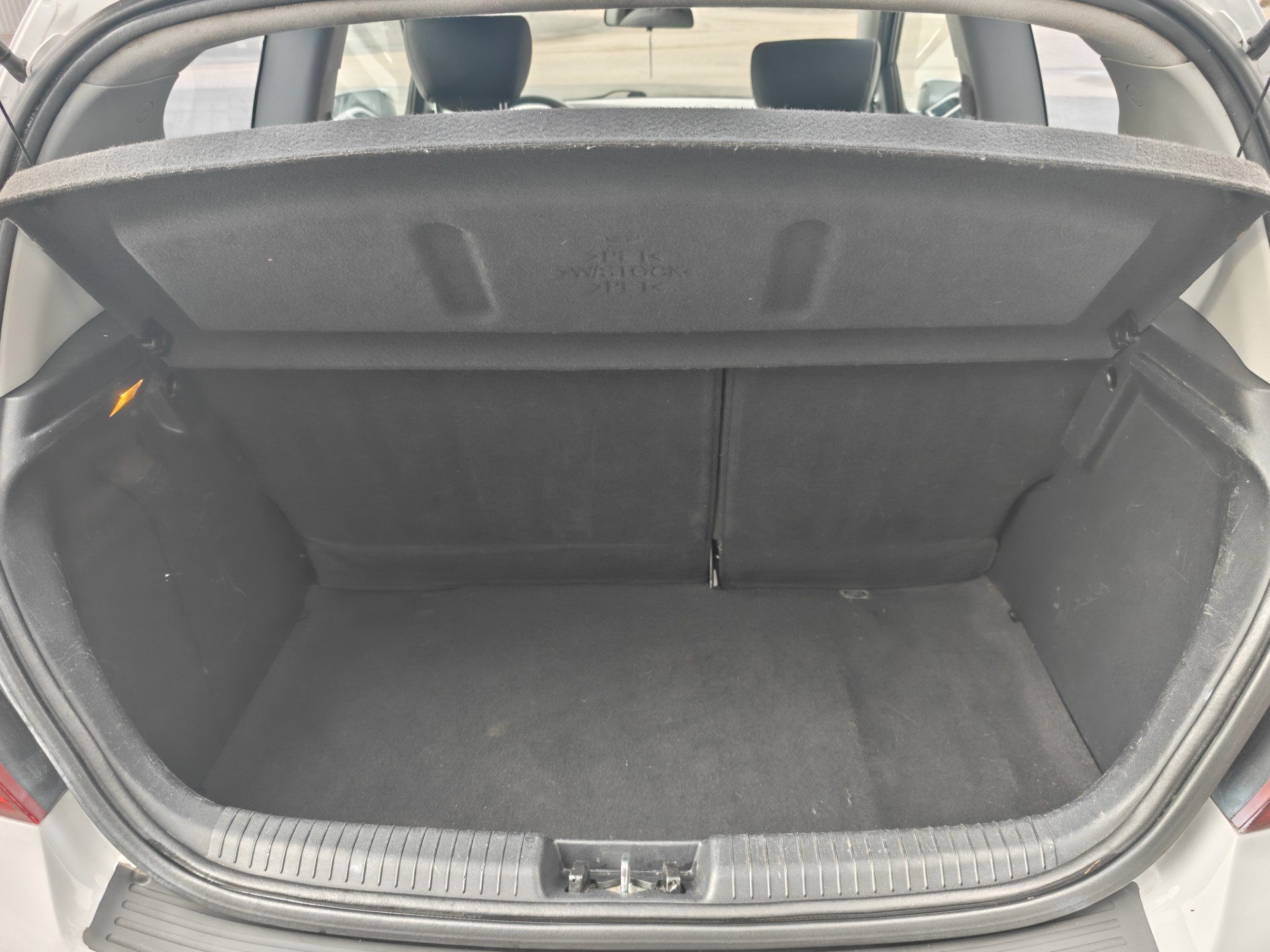 Foto van Hyundai I20