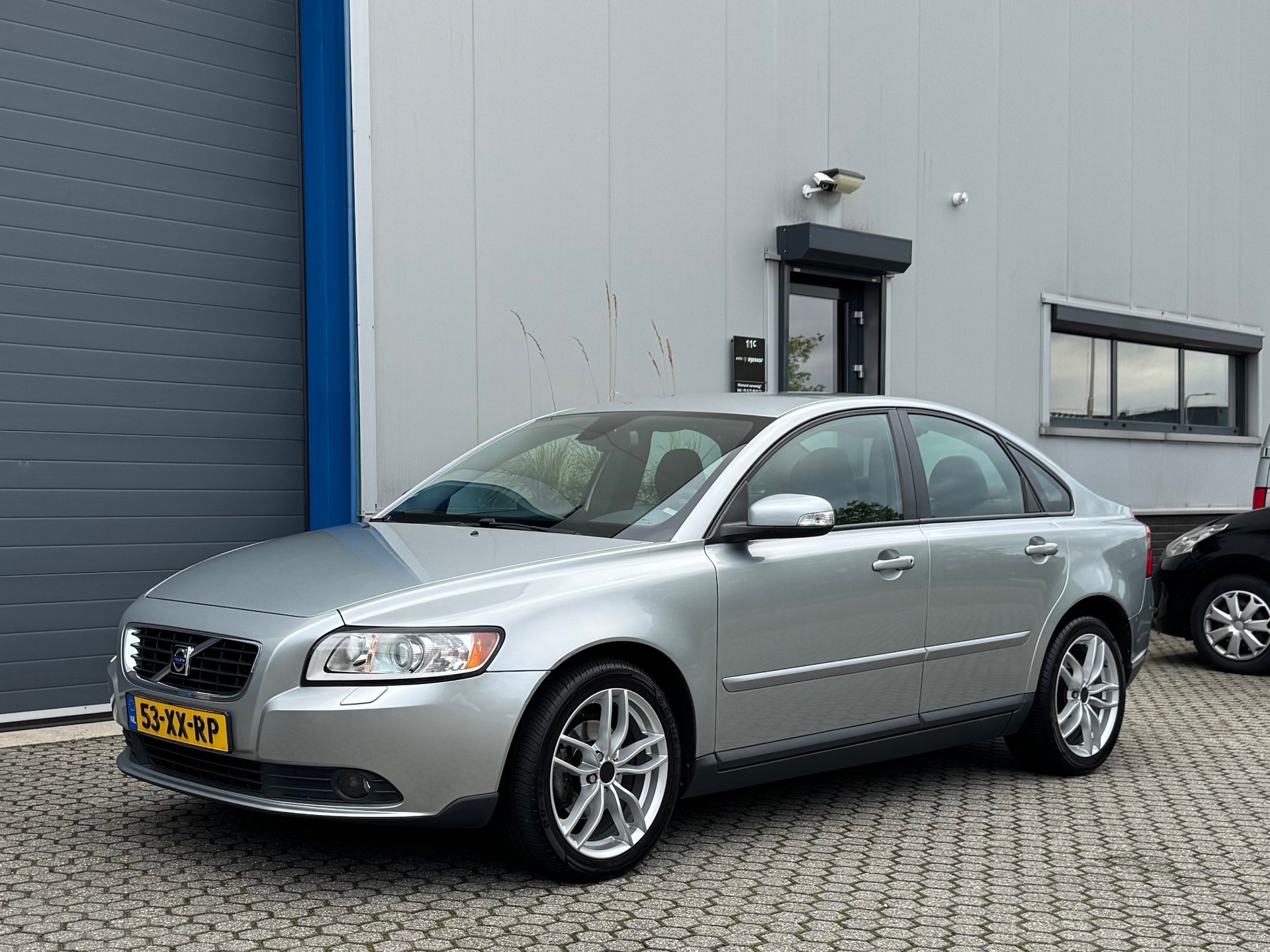 Foto van Volvo S40
