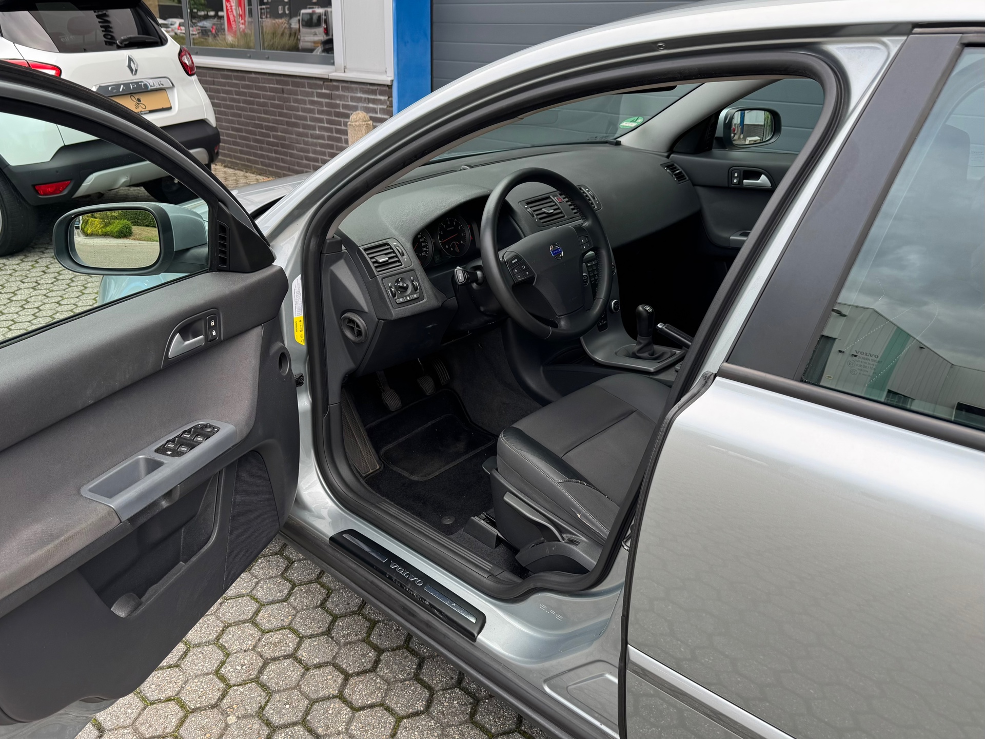 Foto van Volvo S40