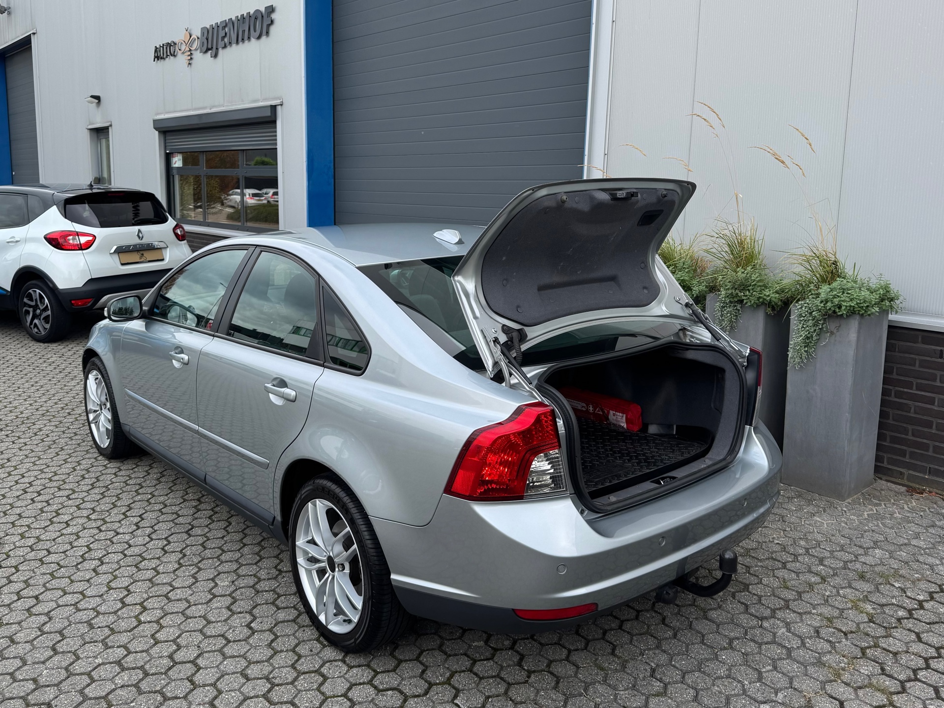 Foto van Volvo S40