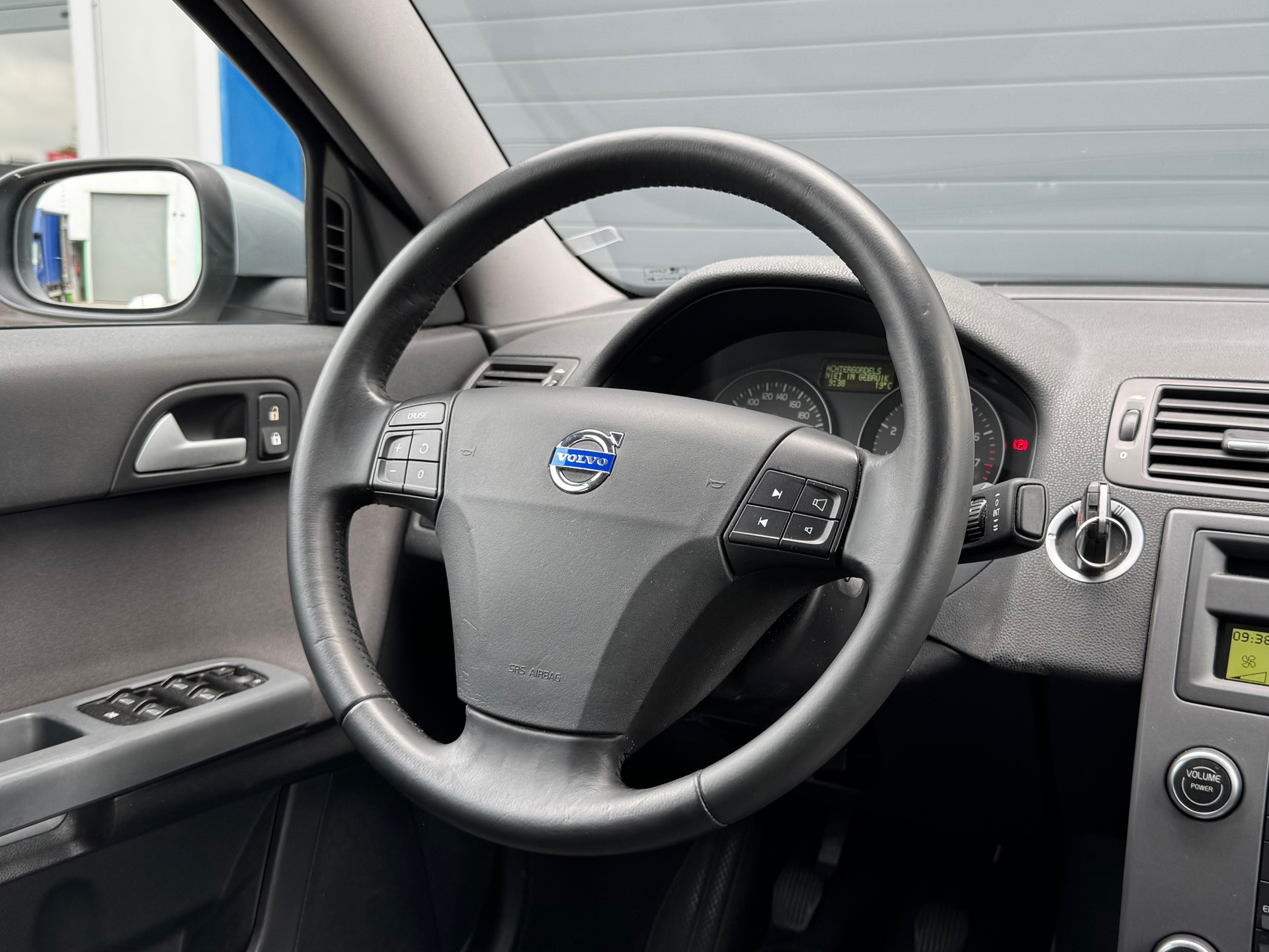 Foto van Volvo S40