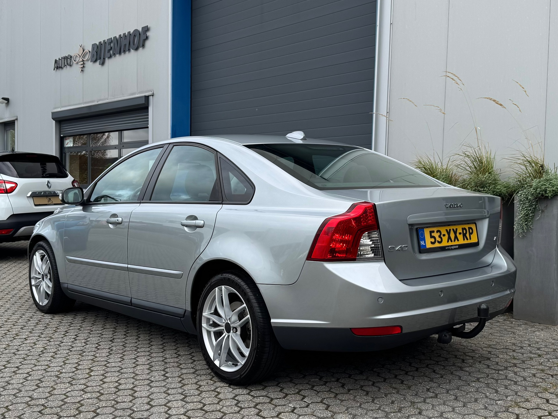 Foto van Volvo S40