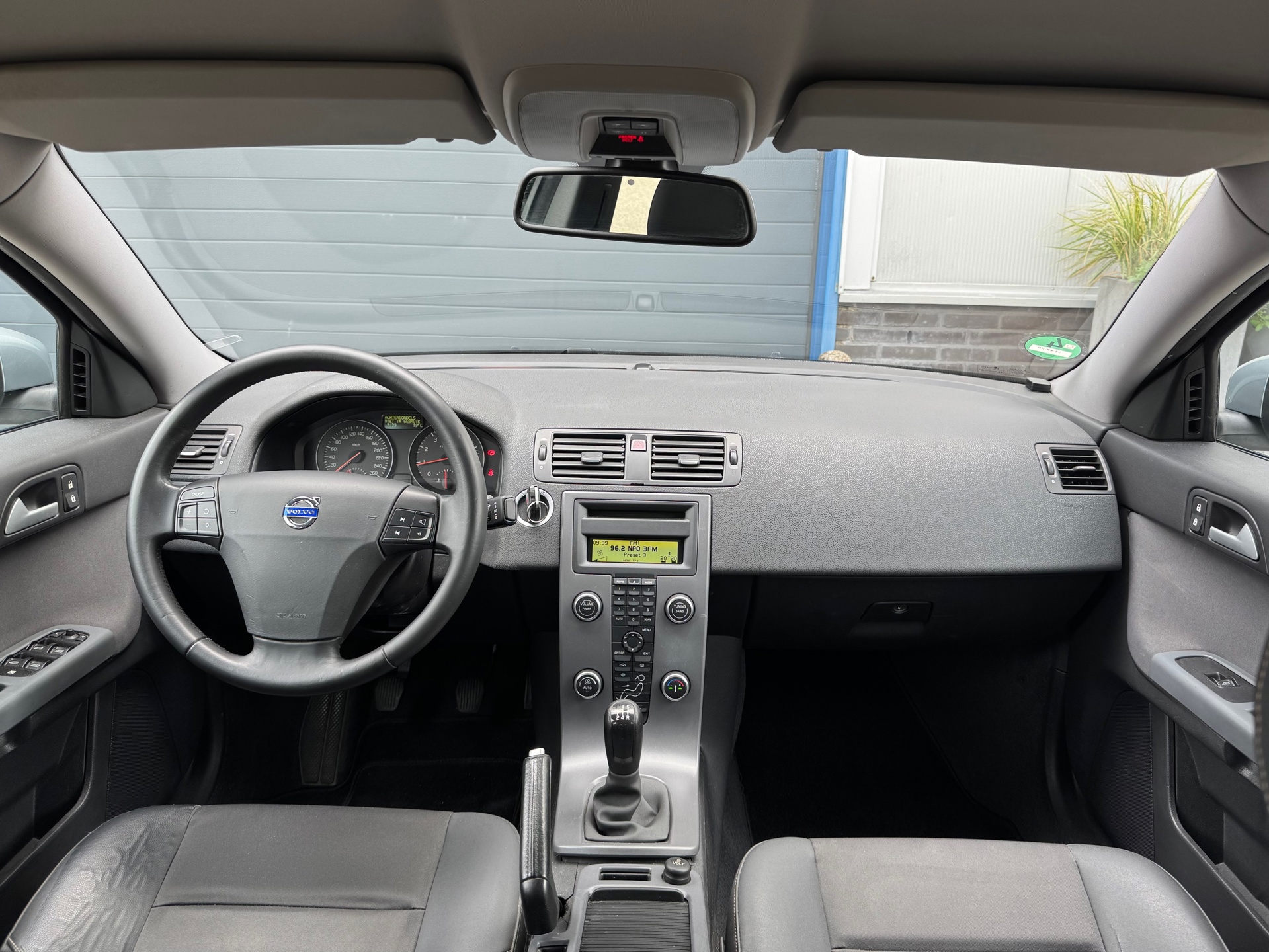 Foto van Volvo S40