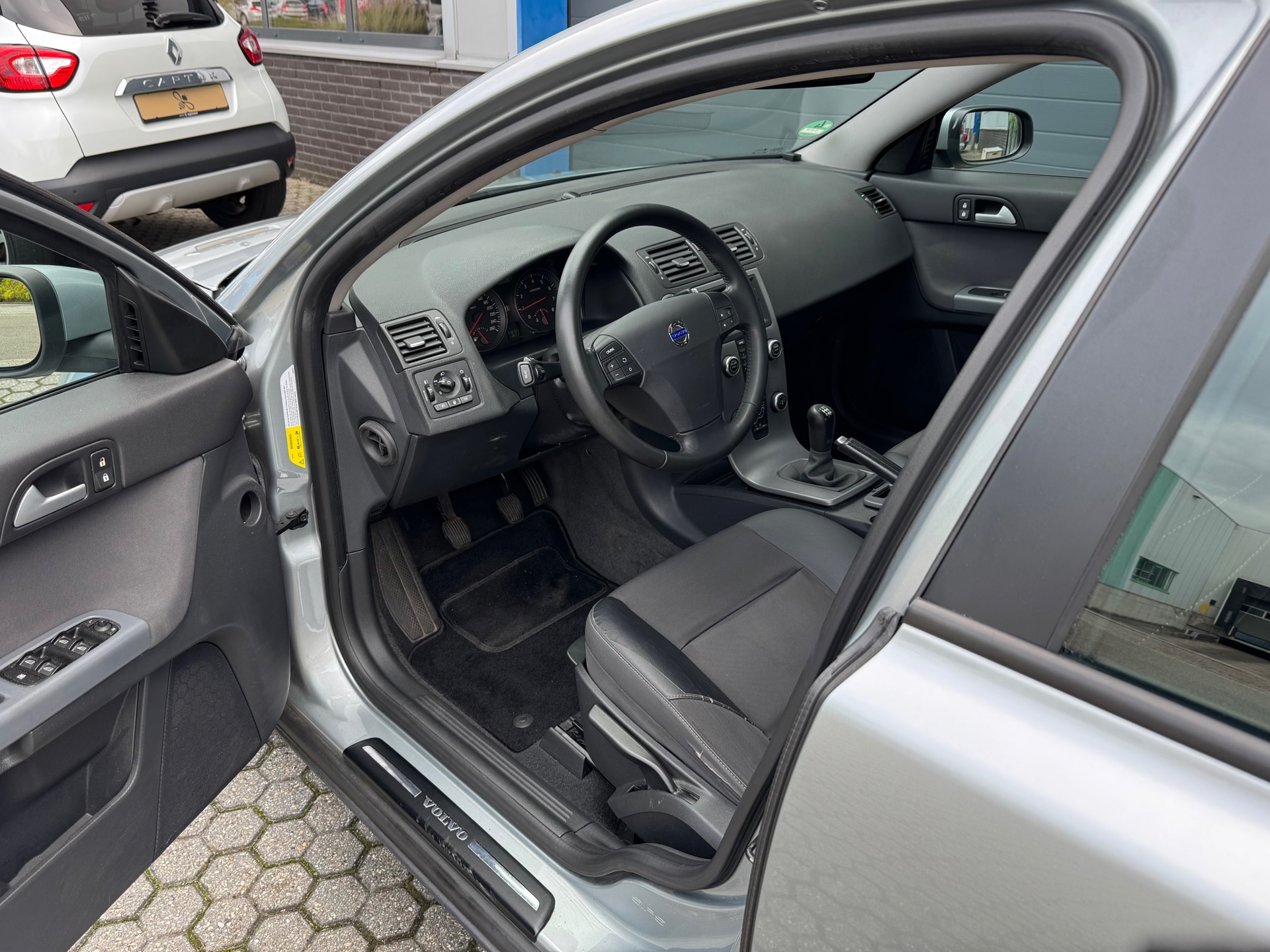 Foto van Volvo S40