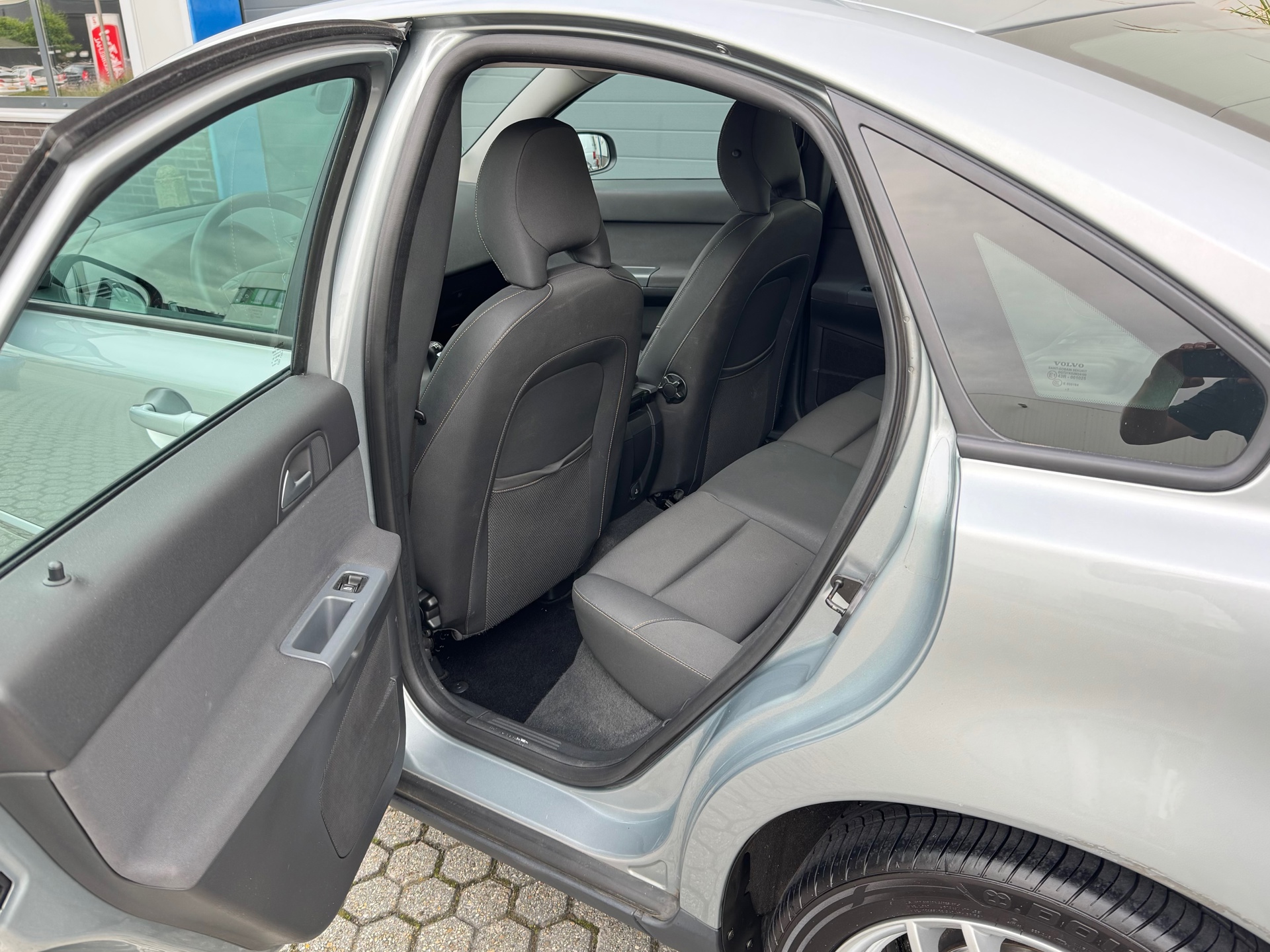 Foto van Volvo S40