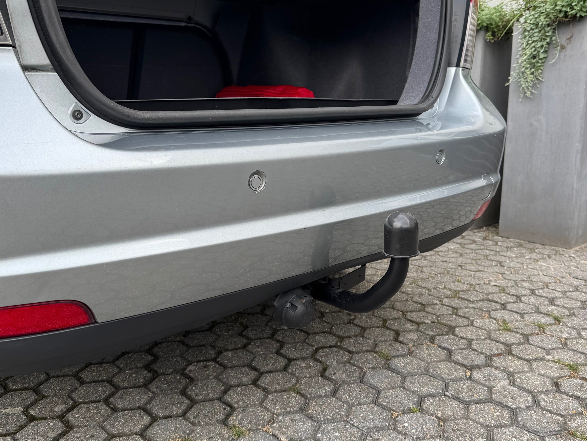 Foto van Volvo S40