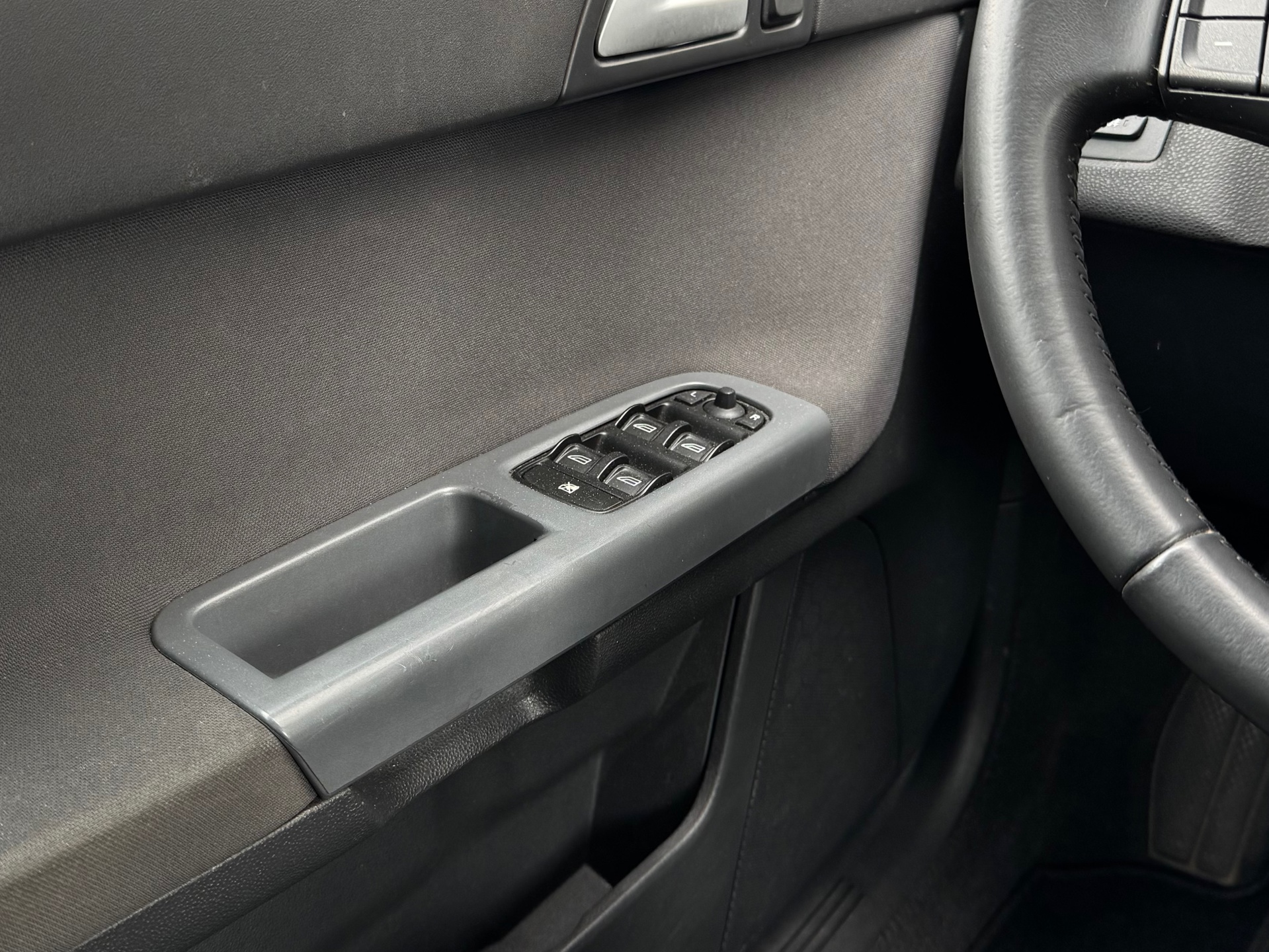 Foto van Volvo S40