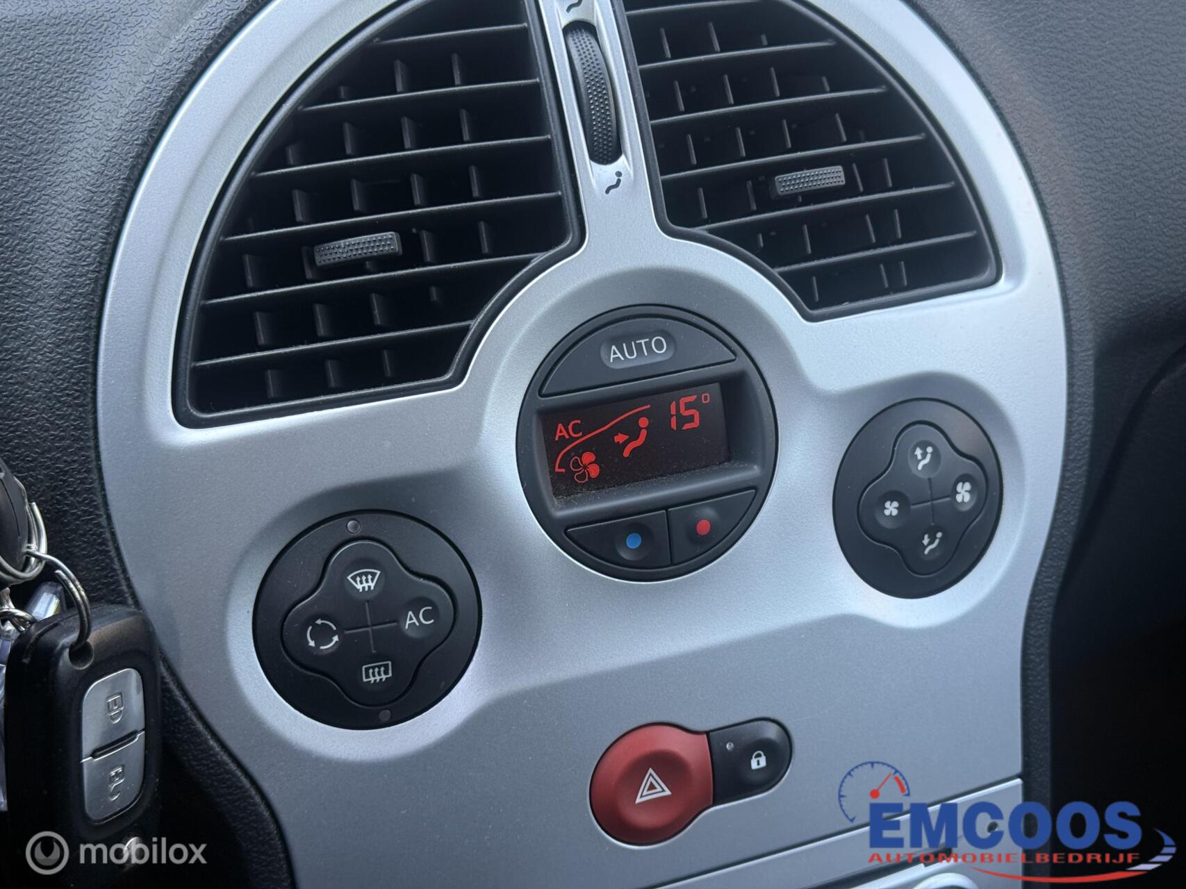 Foto van Renault Modus