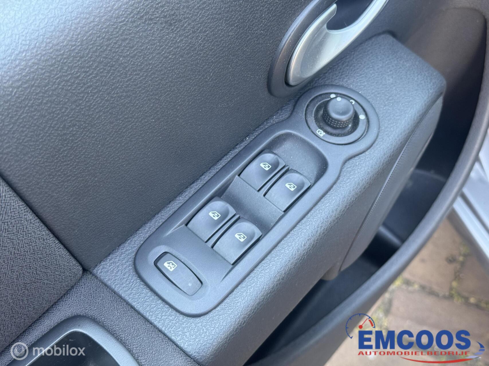Foto van Renault Modus
