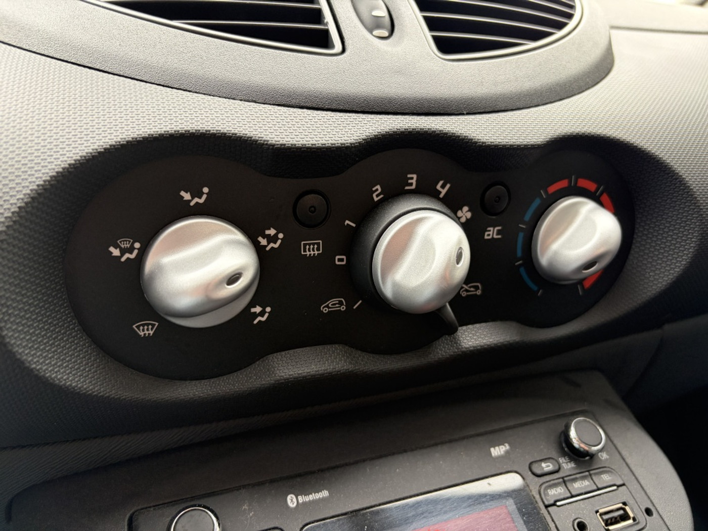 Foto van Renault Twingo