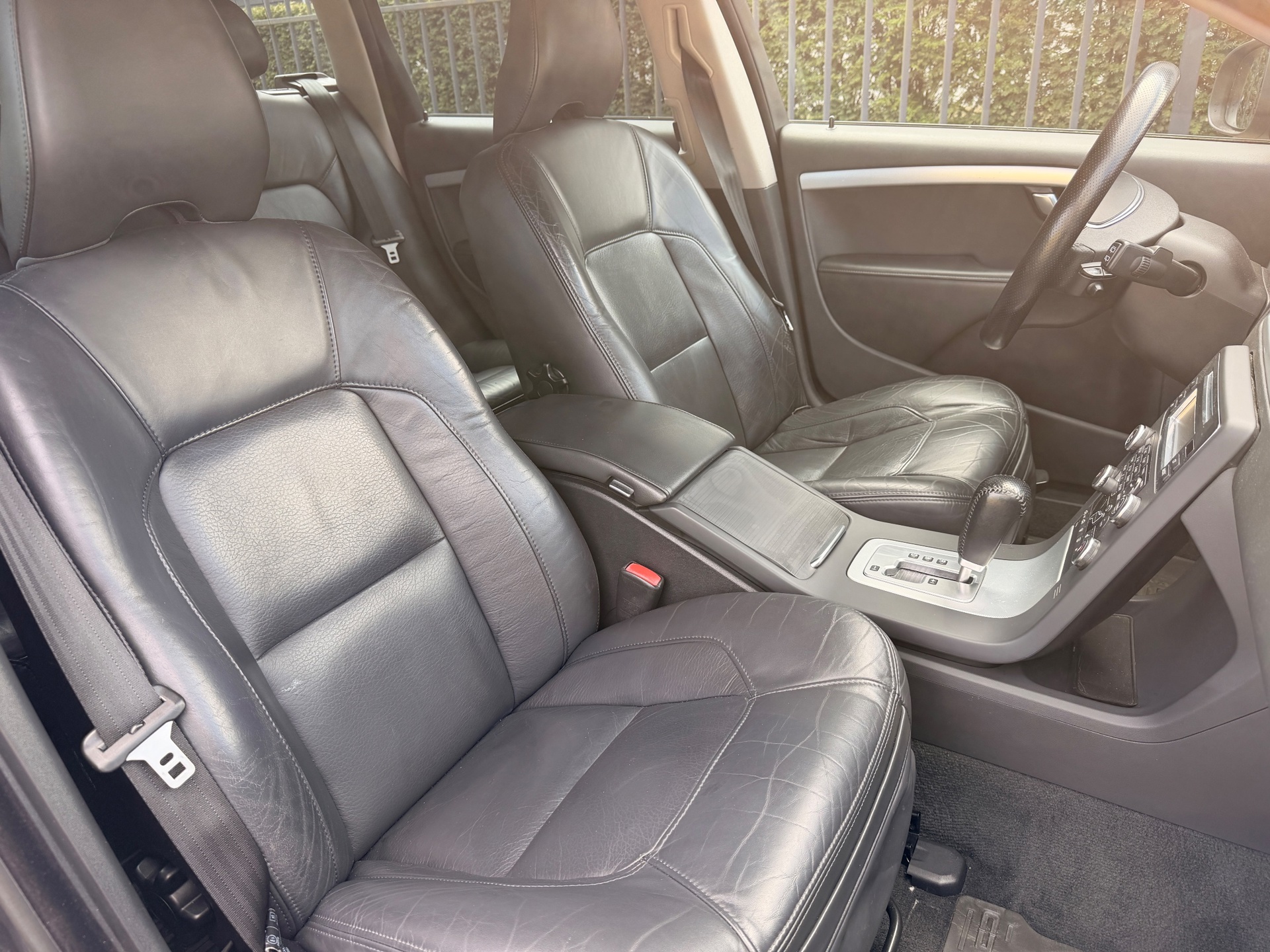 Foto van Volvo V70