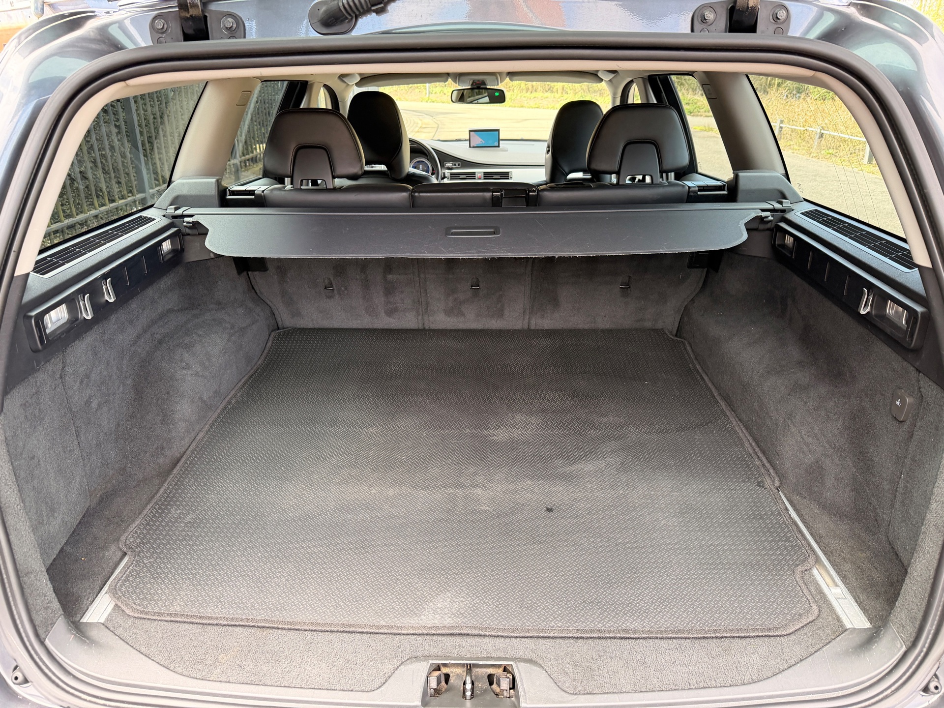 Foto van Volvo V70